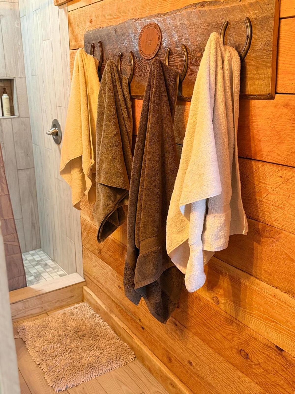 Sheep Creek Ranch Apartment