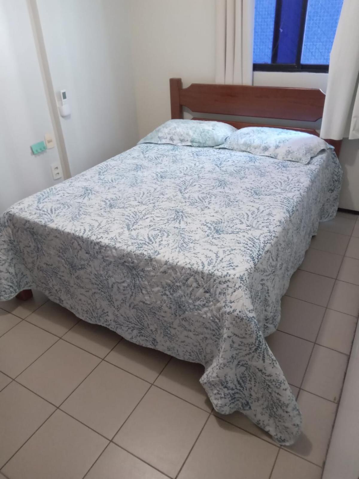 Flat no Meireles 302