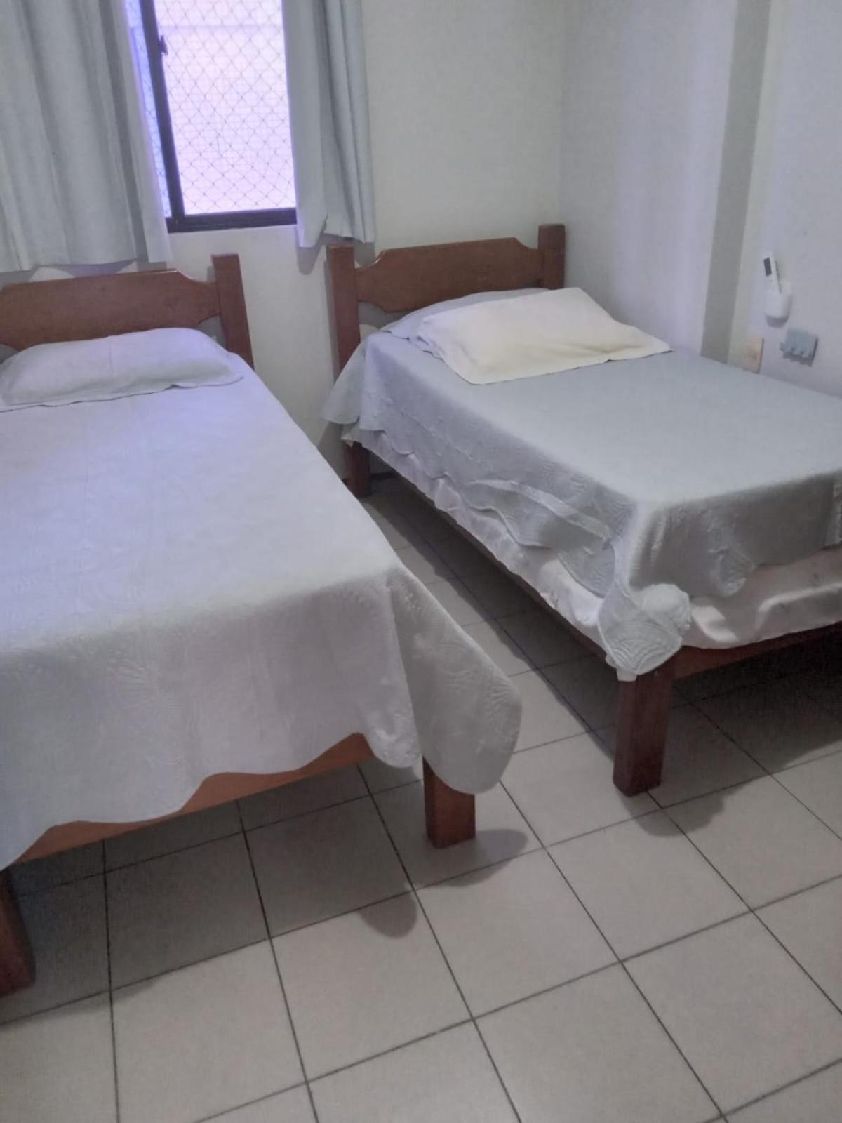 Flat no Meireles 302