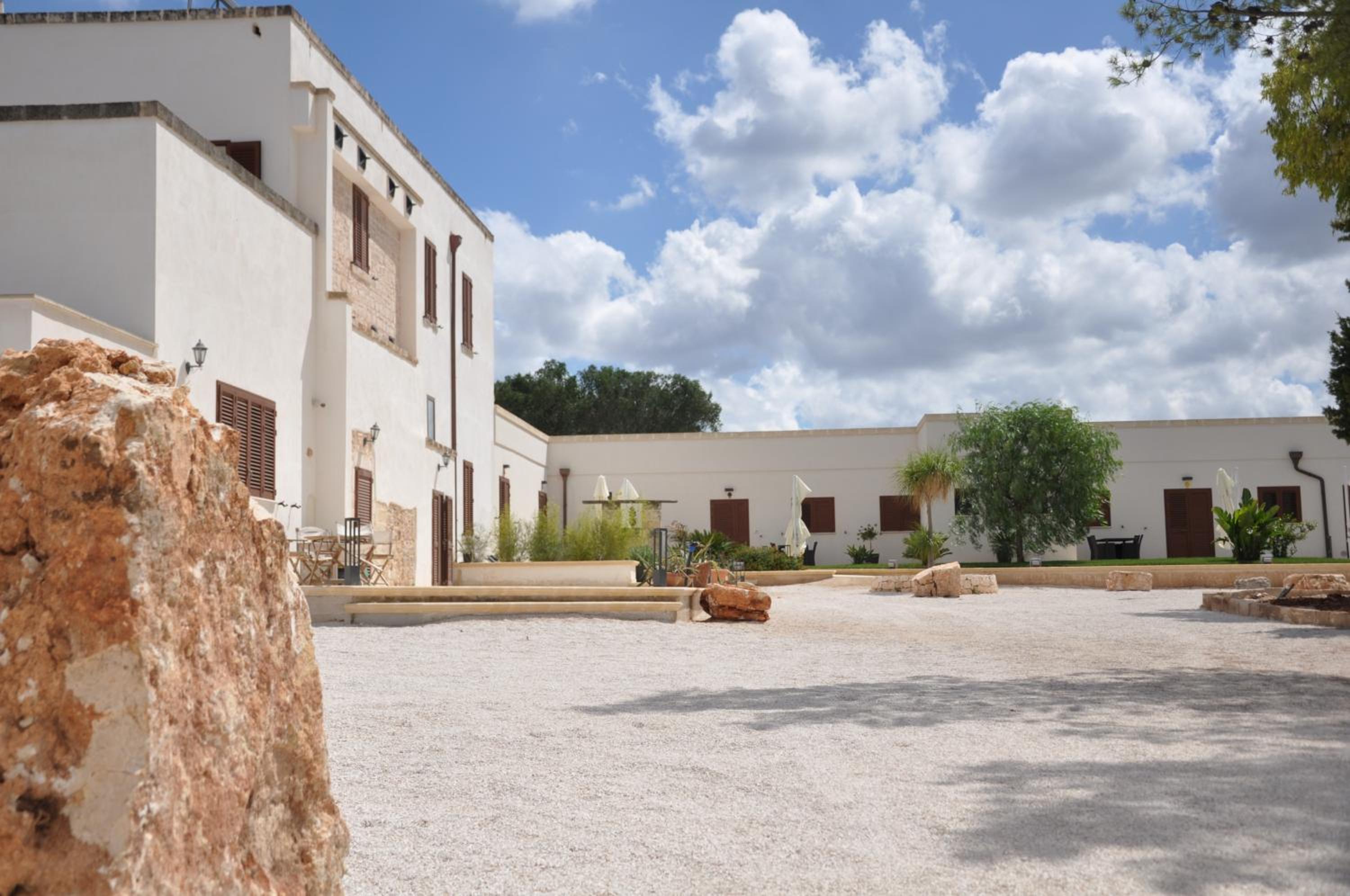 Masseria Giulio photo 3