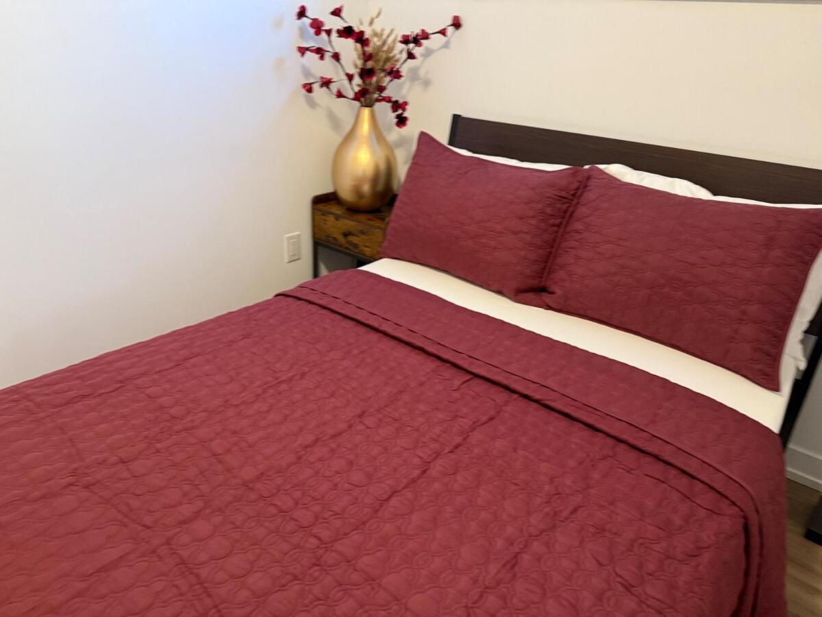 Bright Escape Falls Retreat