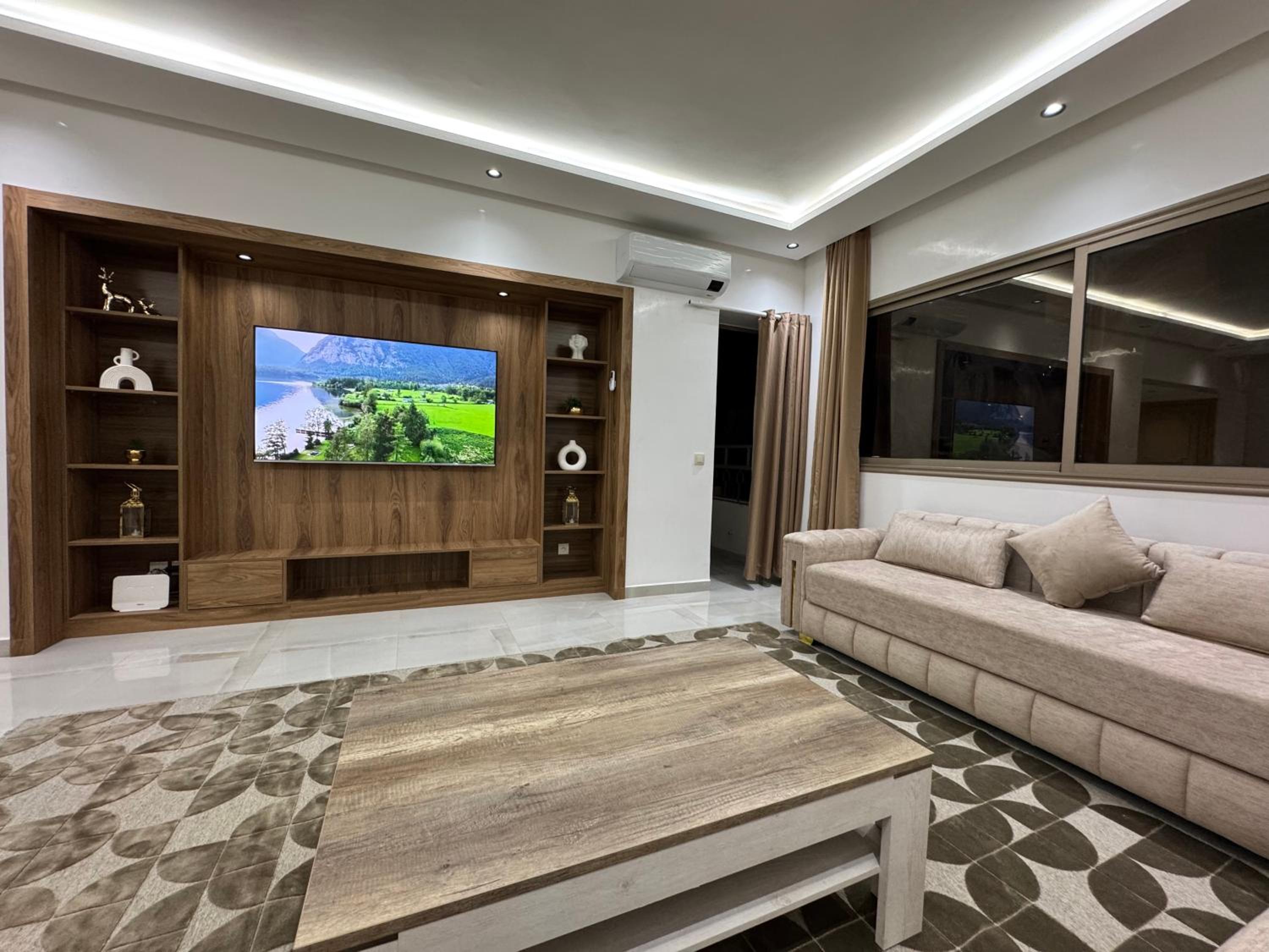 Duplex Menara Mall
