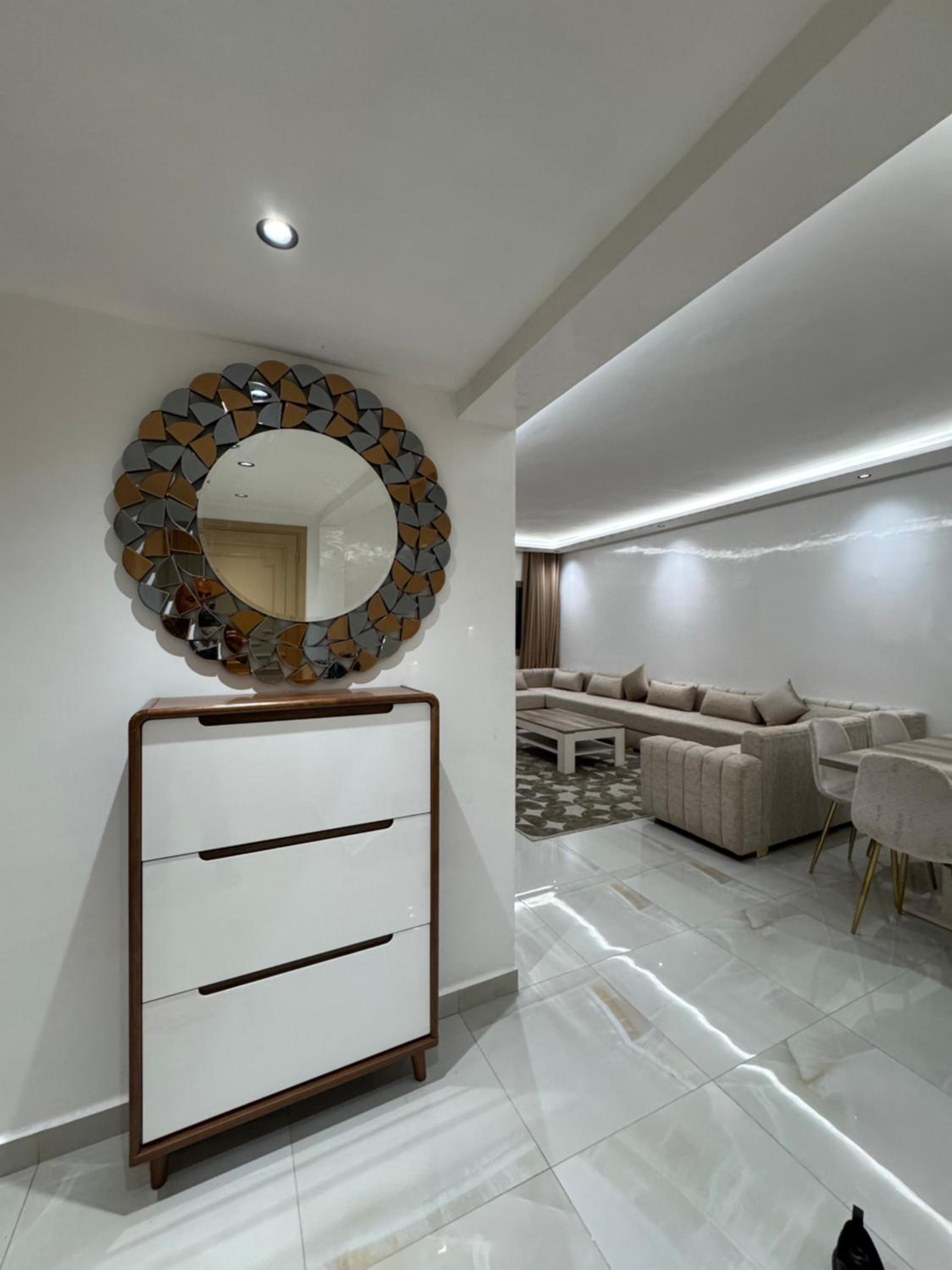 Duplex Menara Mall