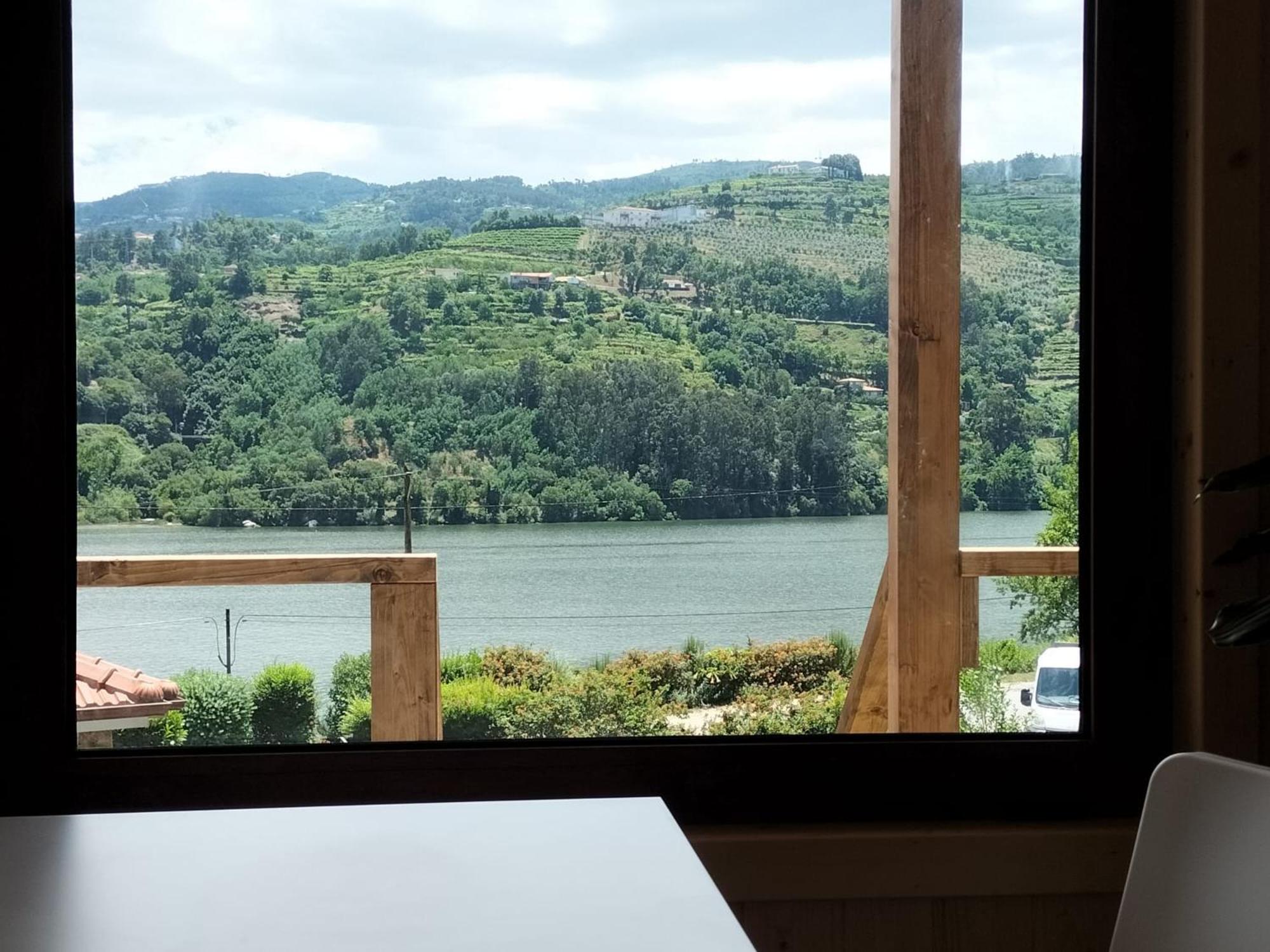 Private Pool Douro River View Villa