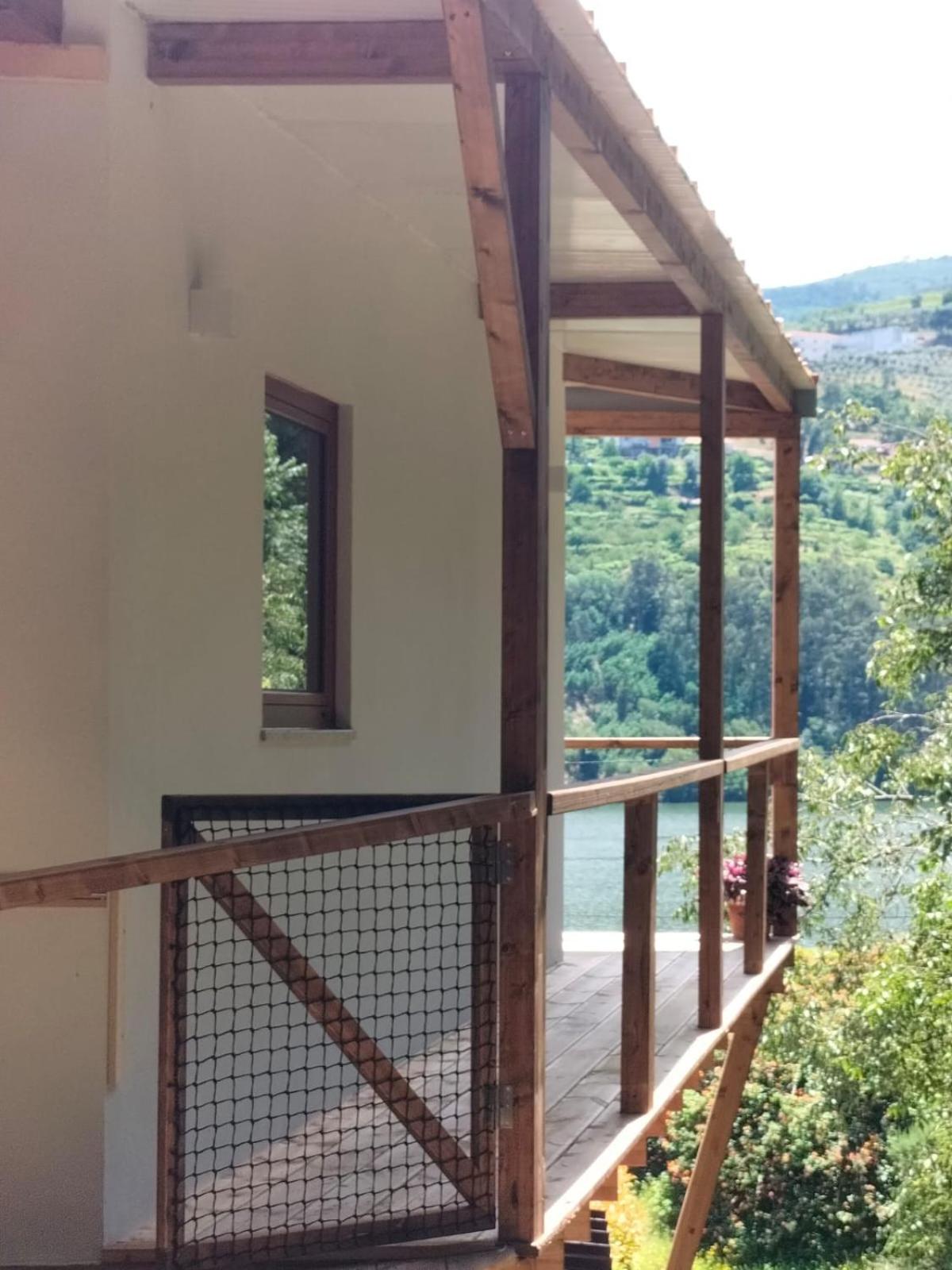 Private Pool Douro River View Villa