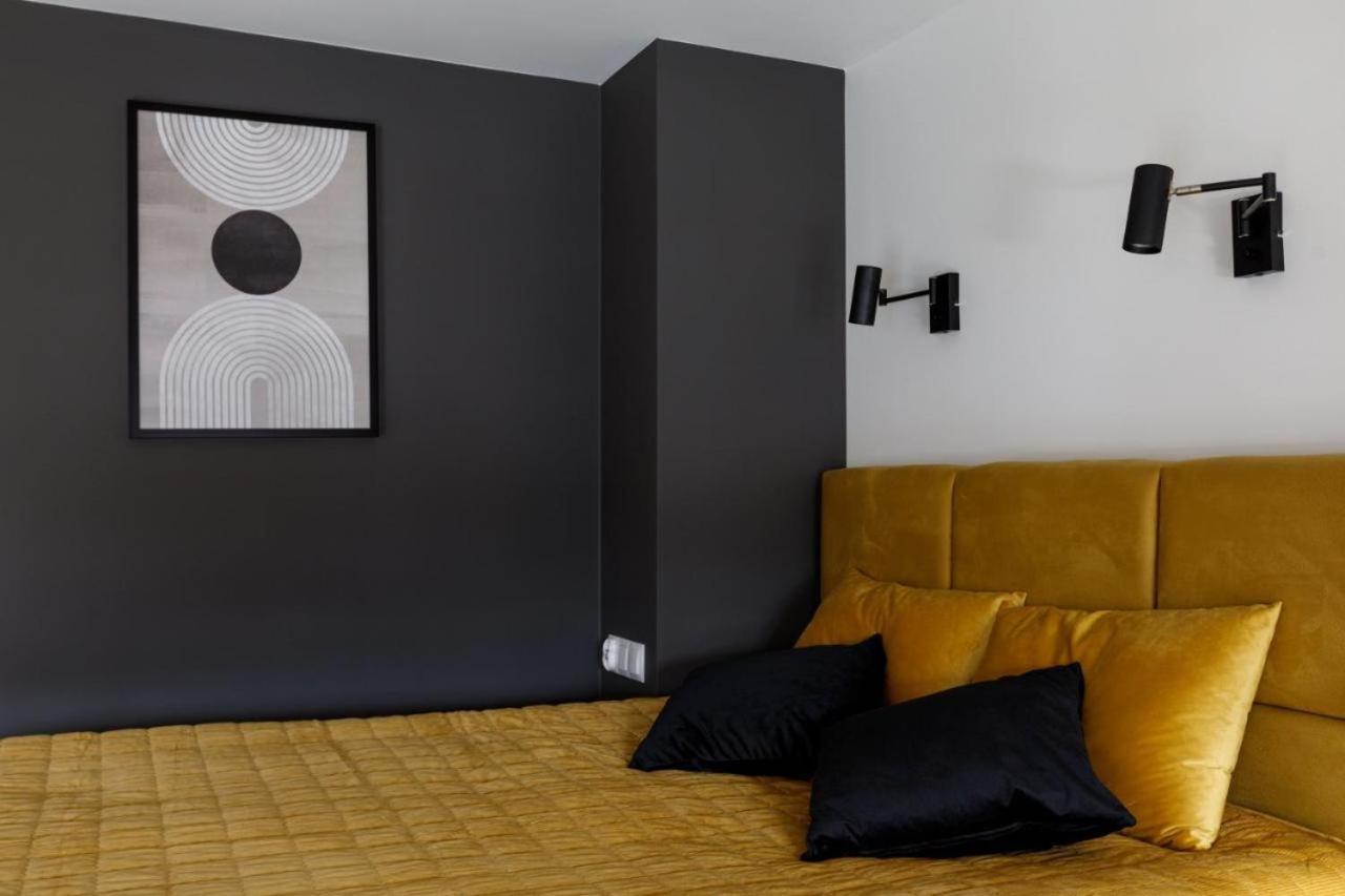 Chic Apartments - Cozy and Stylish - City Center - JP33