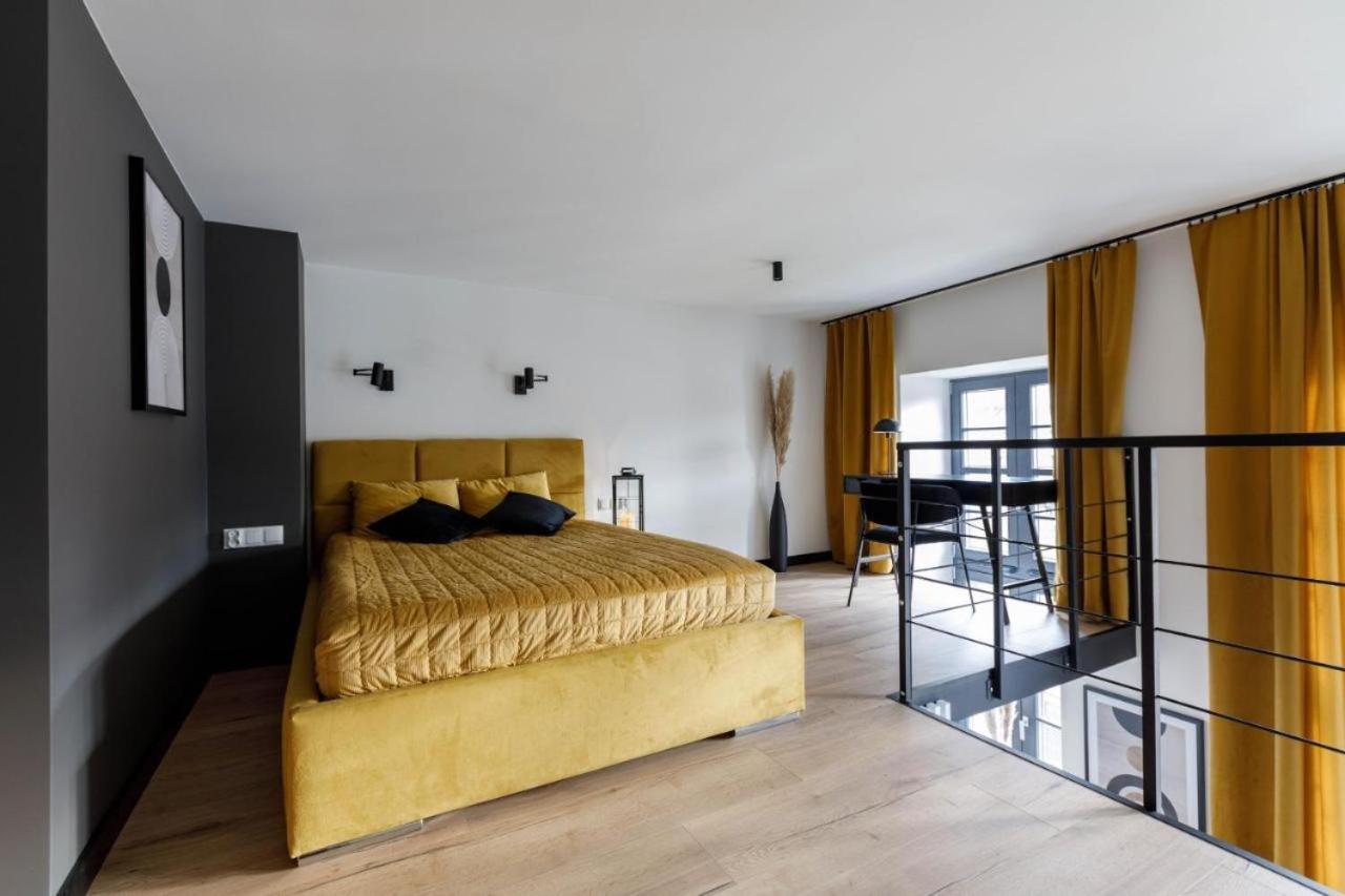 Chic Apartments - Cozy and Stylish - City Center - JP33