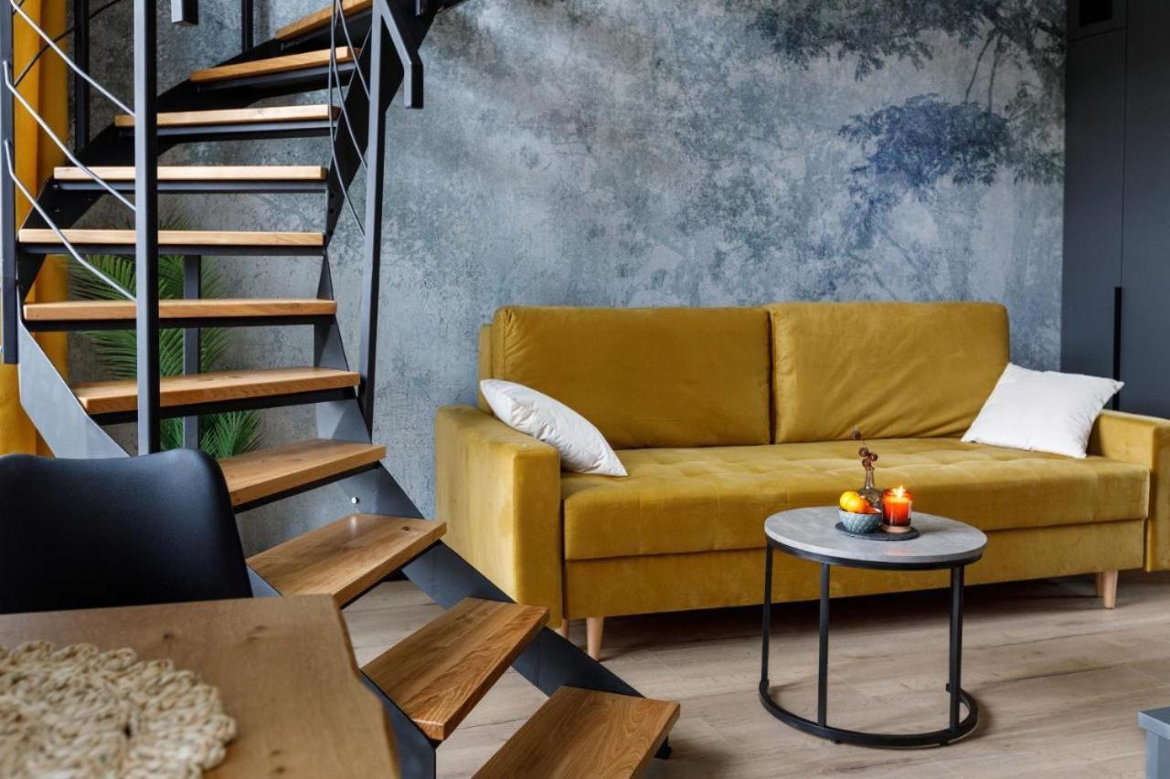 Chic Apartments - Cozy and Stylish - City Center - JP33