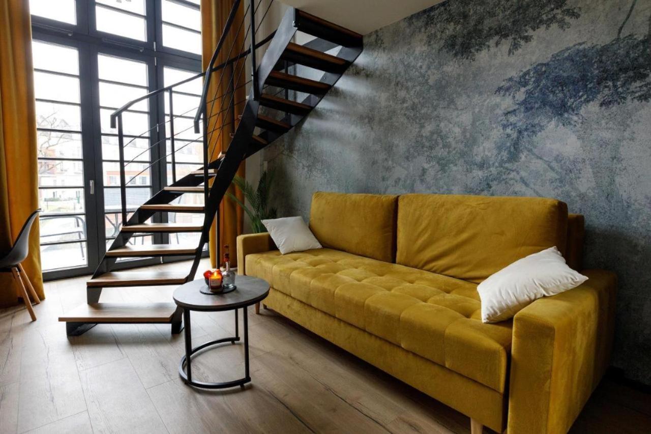 Chic Apartments - Cozy and Stylish - City Center - JP33
