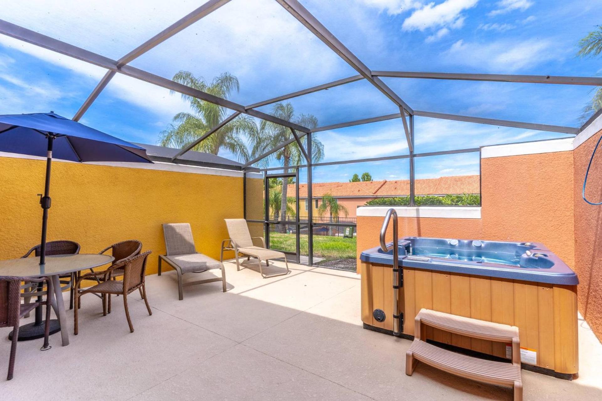 3027 Encantada