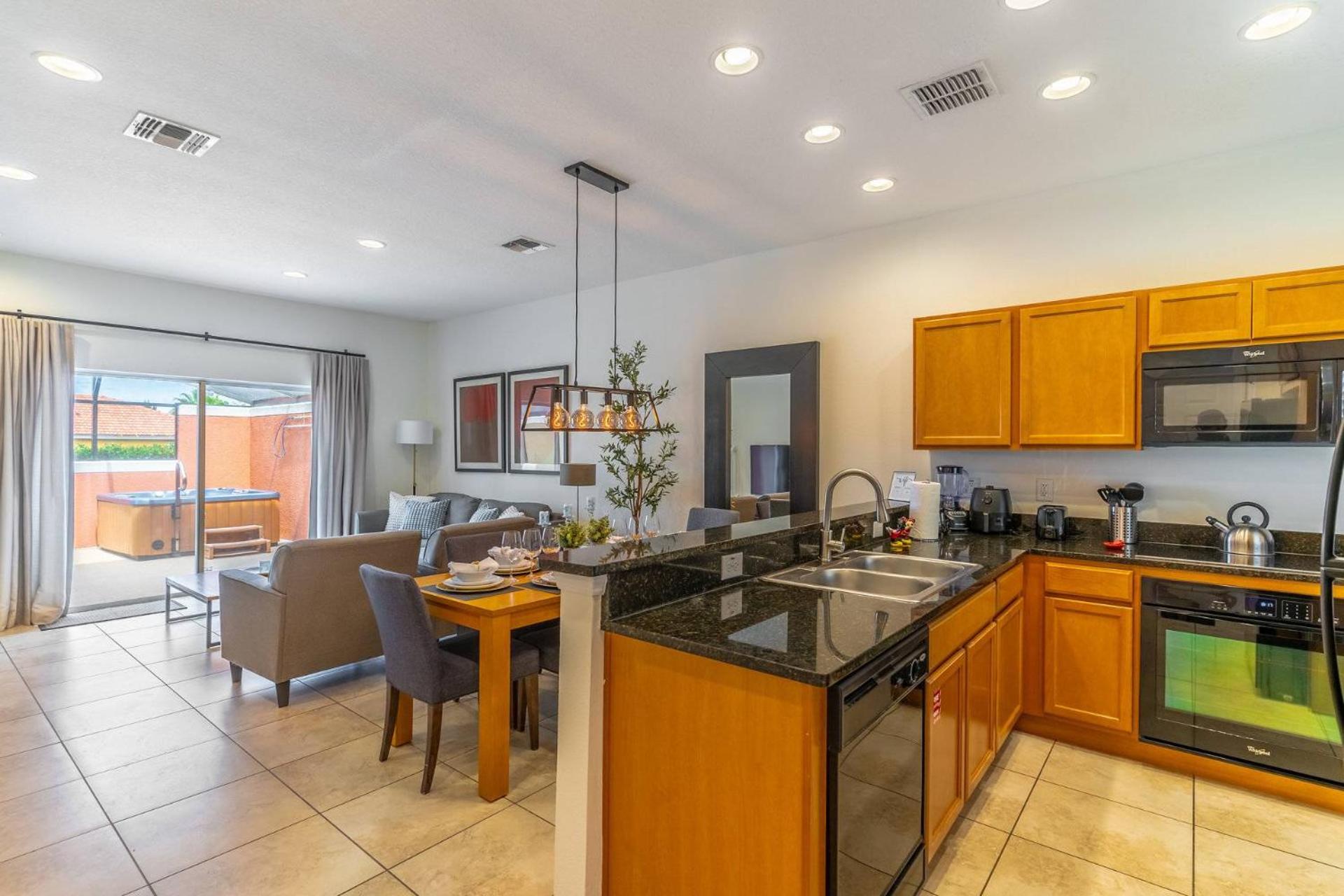 3027 Encantada