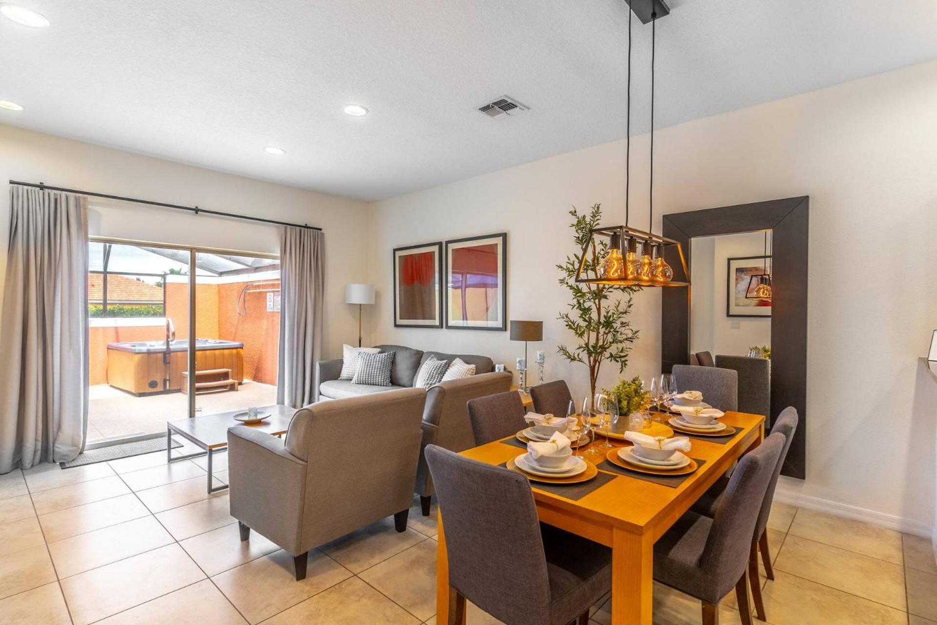 3027 Encantada