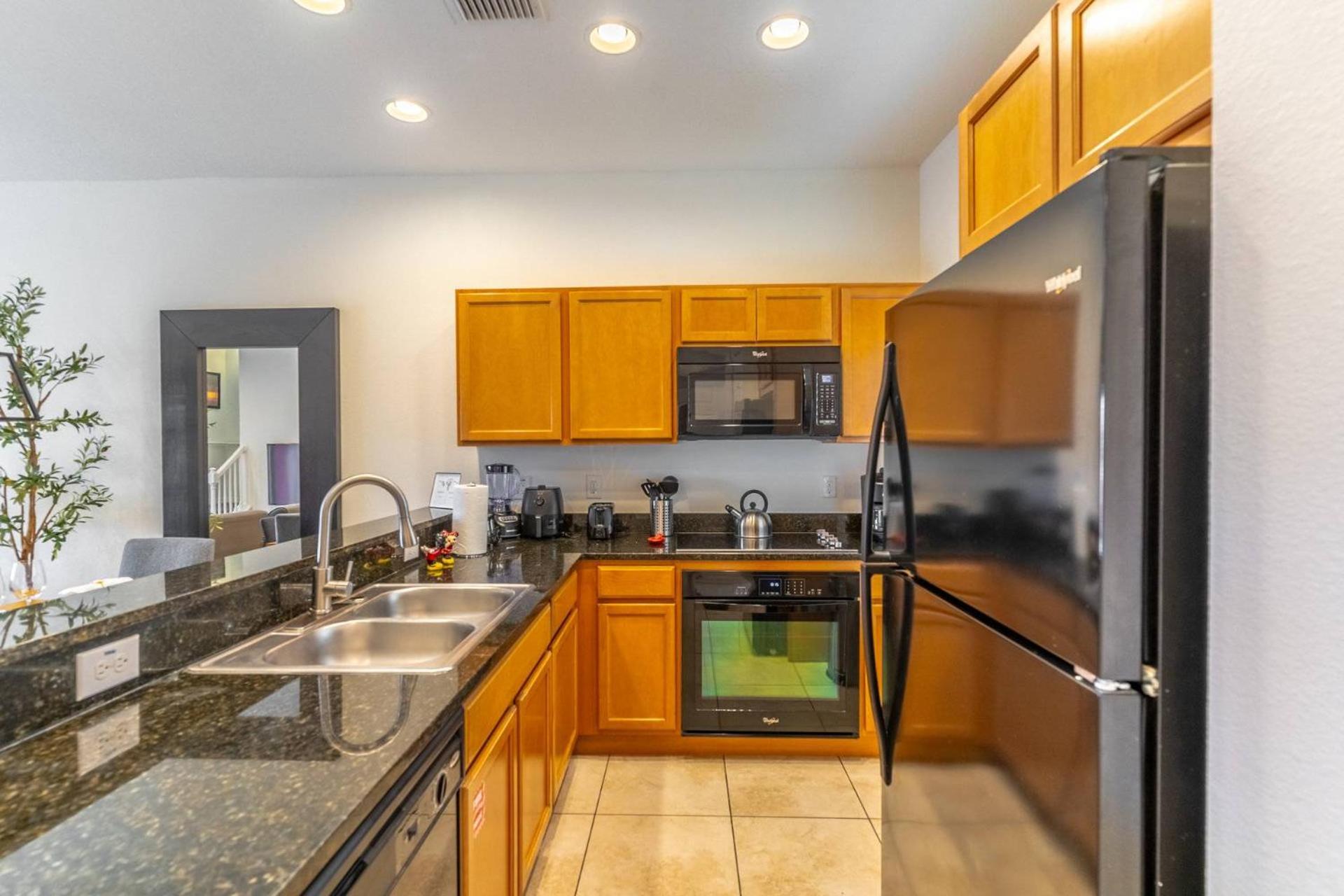 3027 Encantada