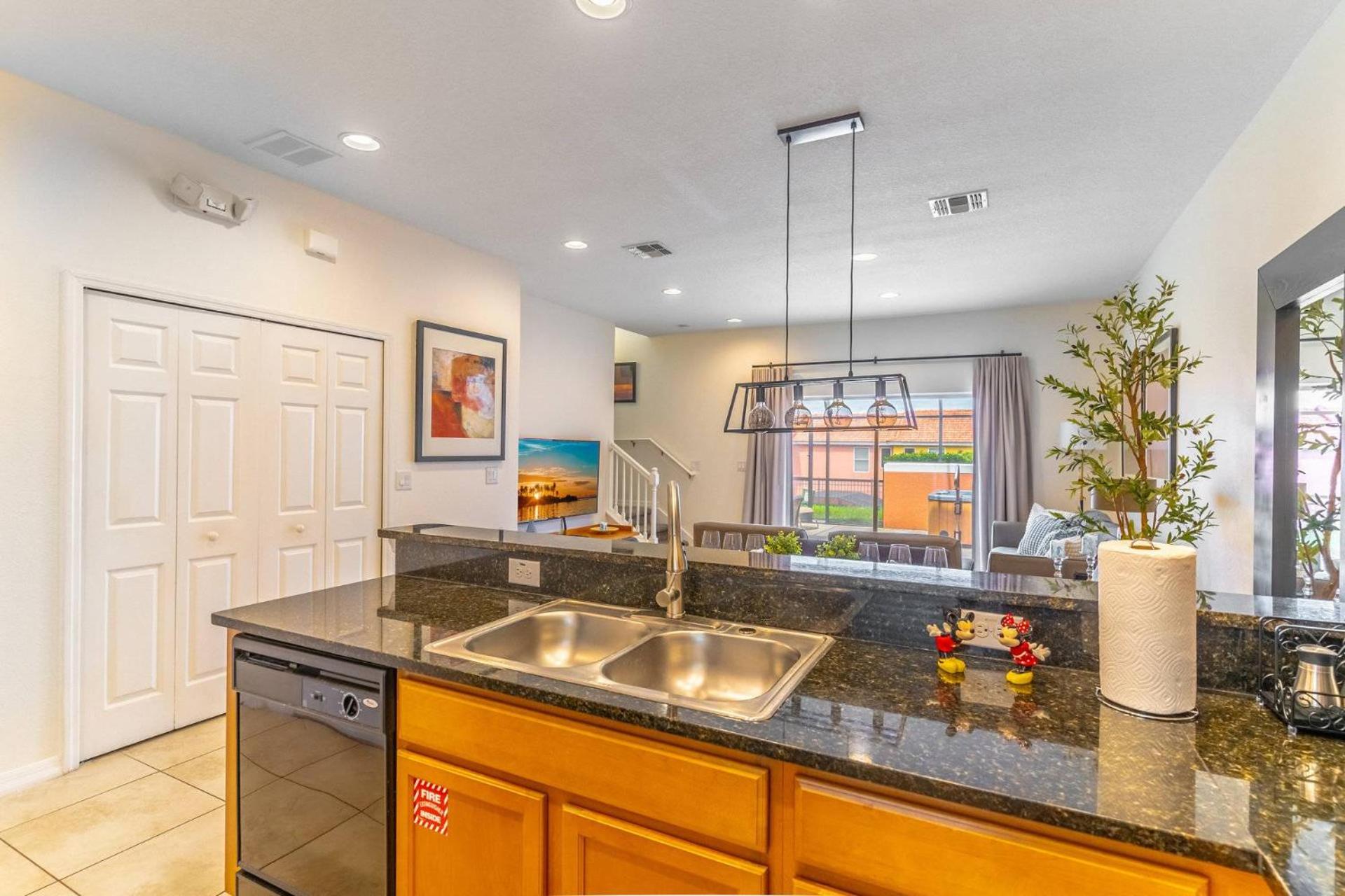 3027 Encantada