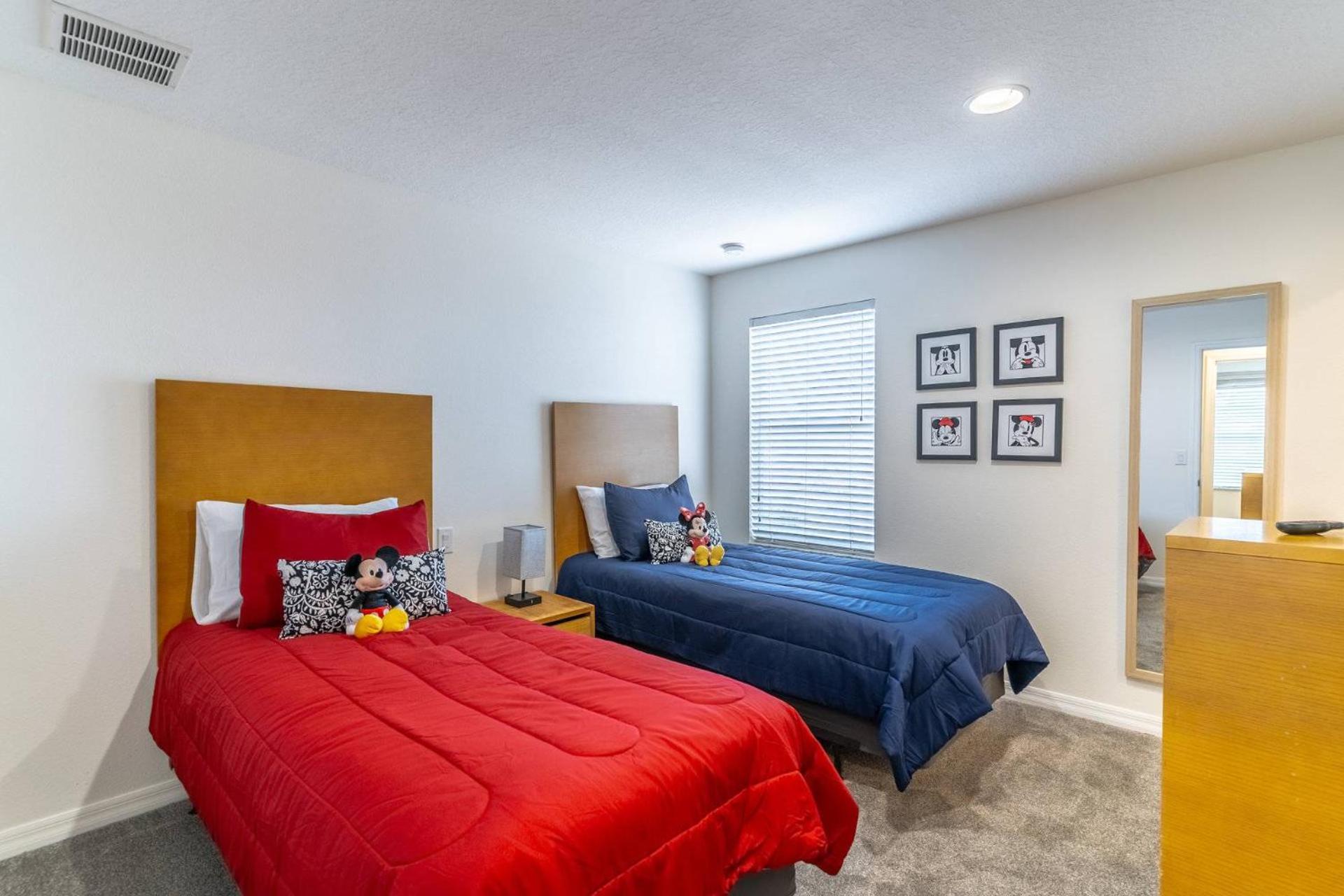 3027 Encantada