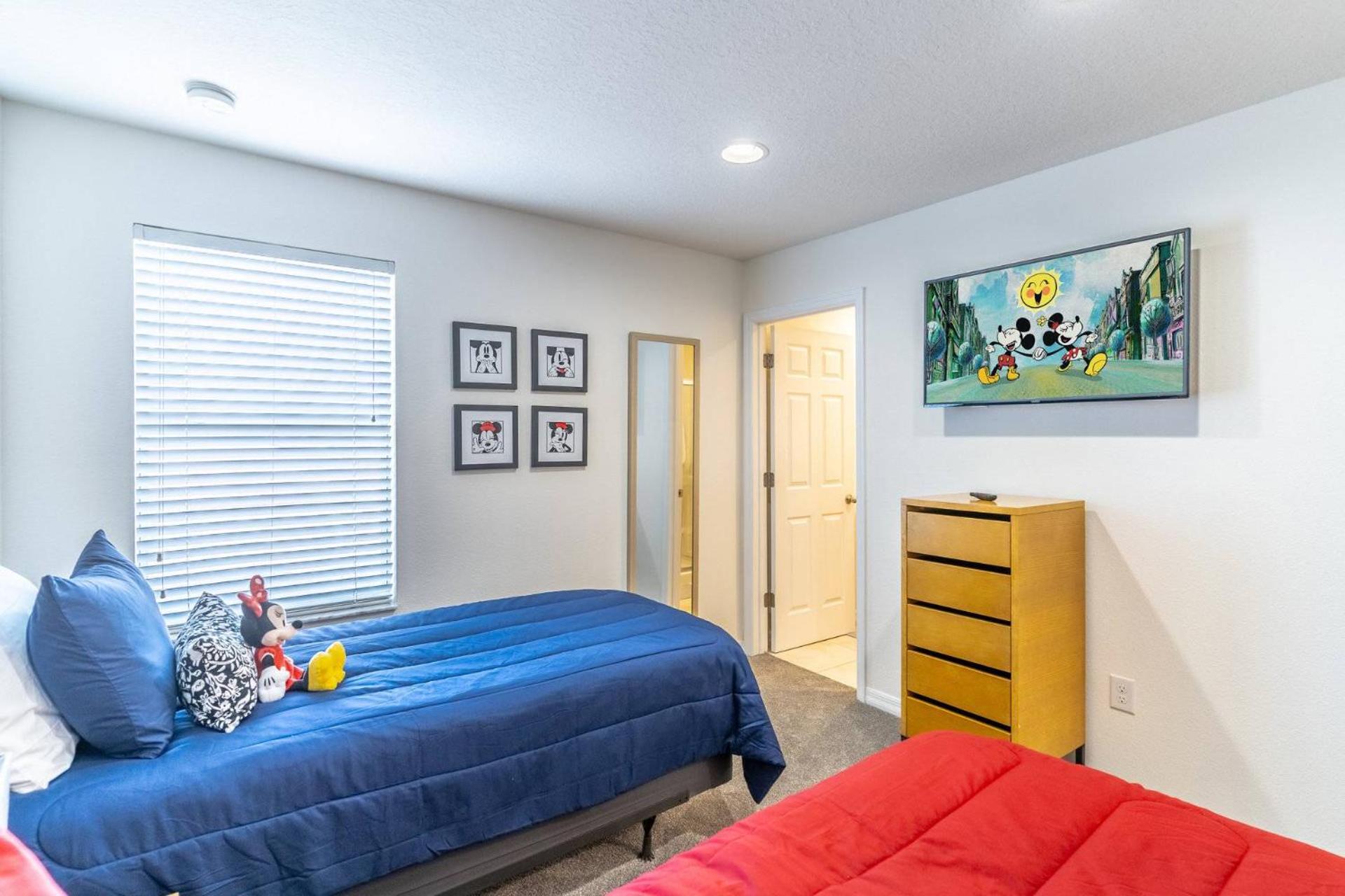 3027 Encantada
