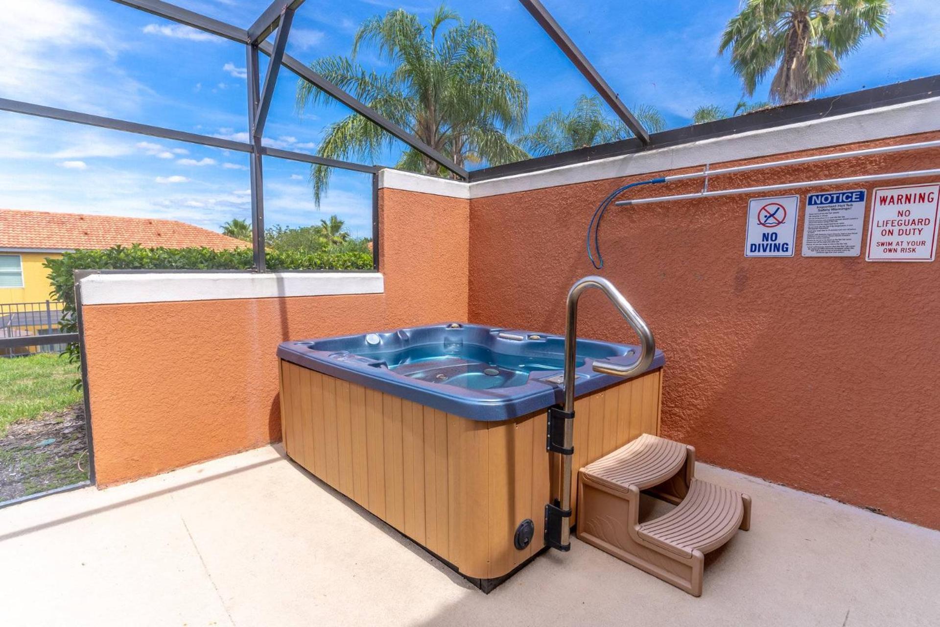 3027 Encantada