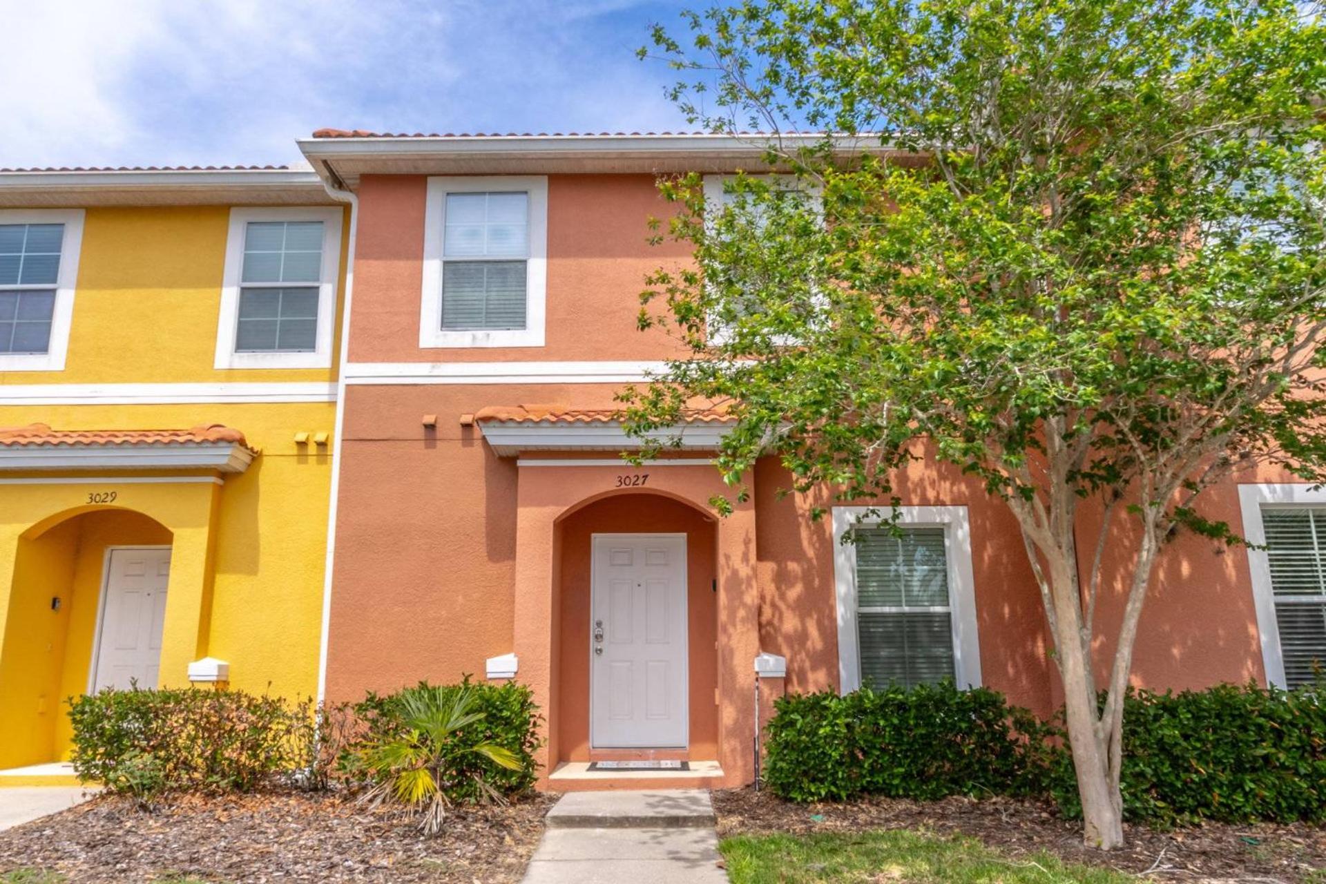 3027 Encantada