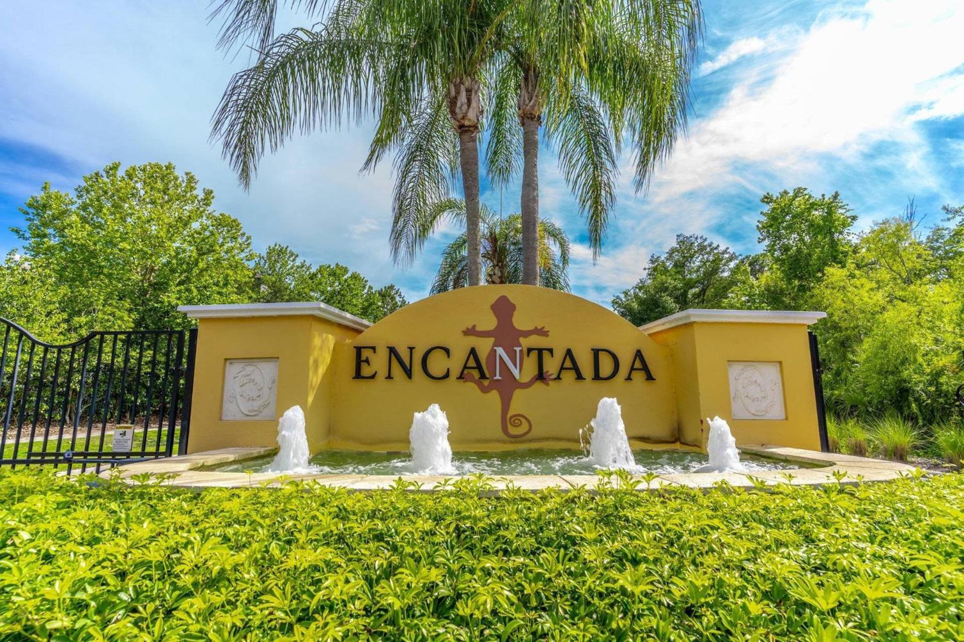 3027 Encantada
