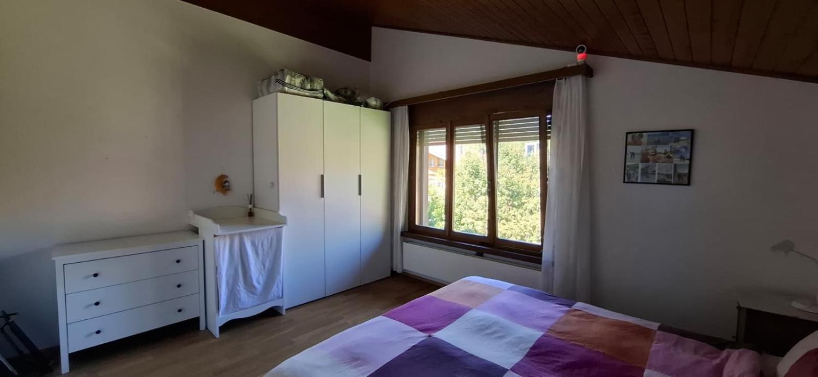 Ski Season - 3 Bedroom Apartment - Stunning View - Lenk
