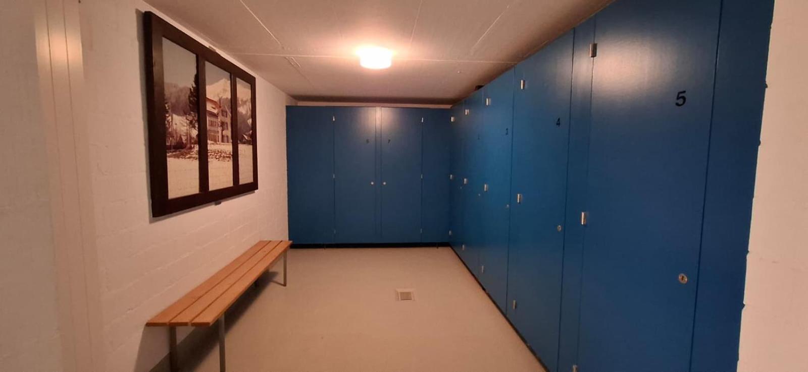 Ski Season - 3 Bedroom Apartment - Stunning View - Lenk