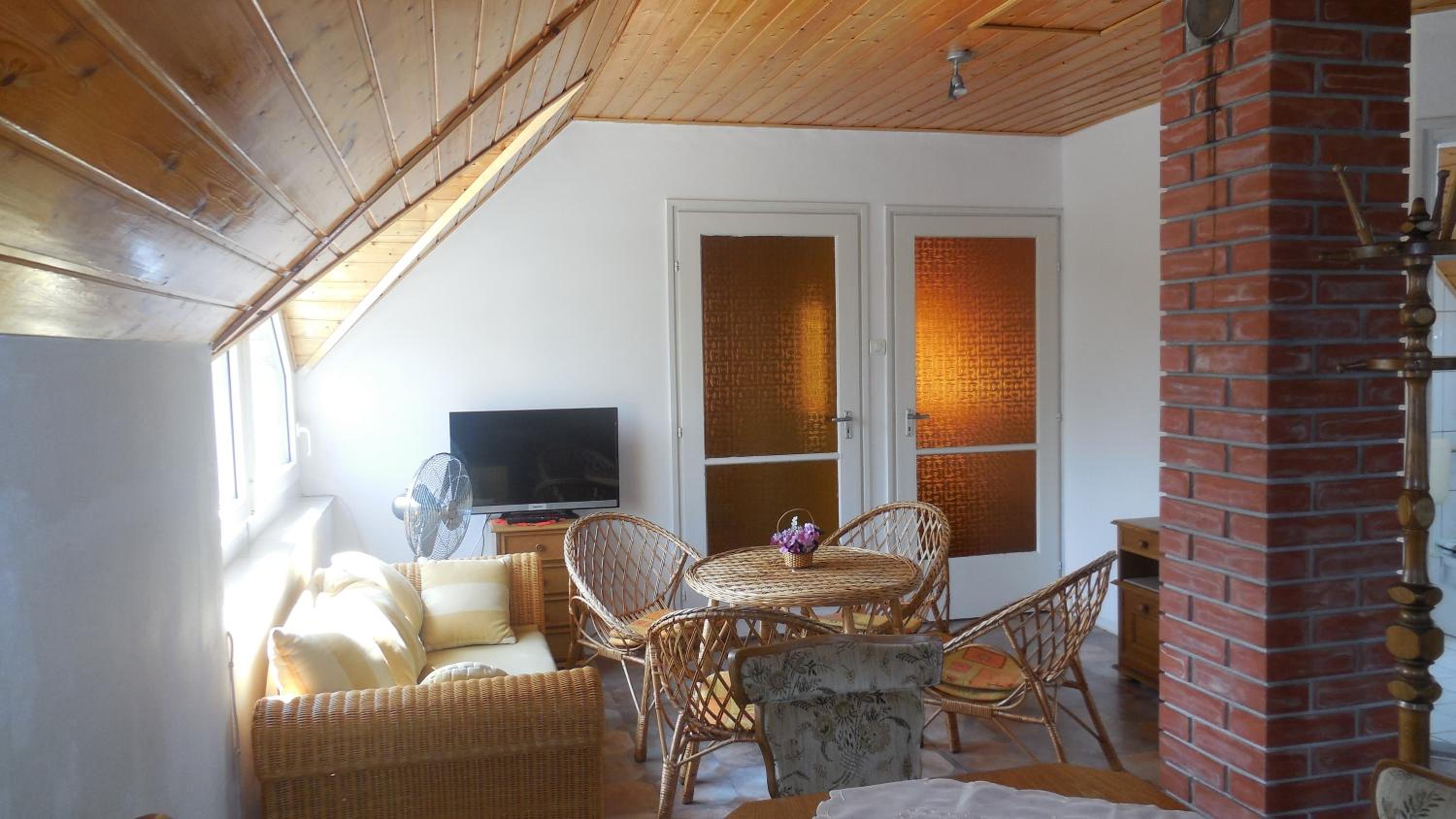 Vadásztanya Apartmanházak