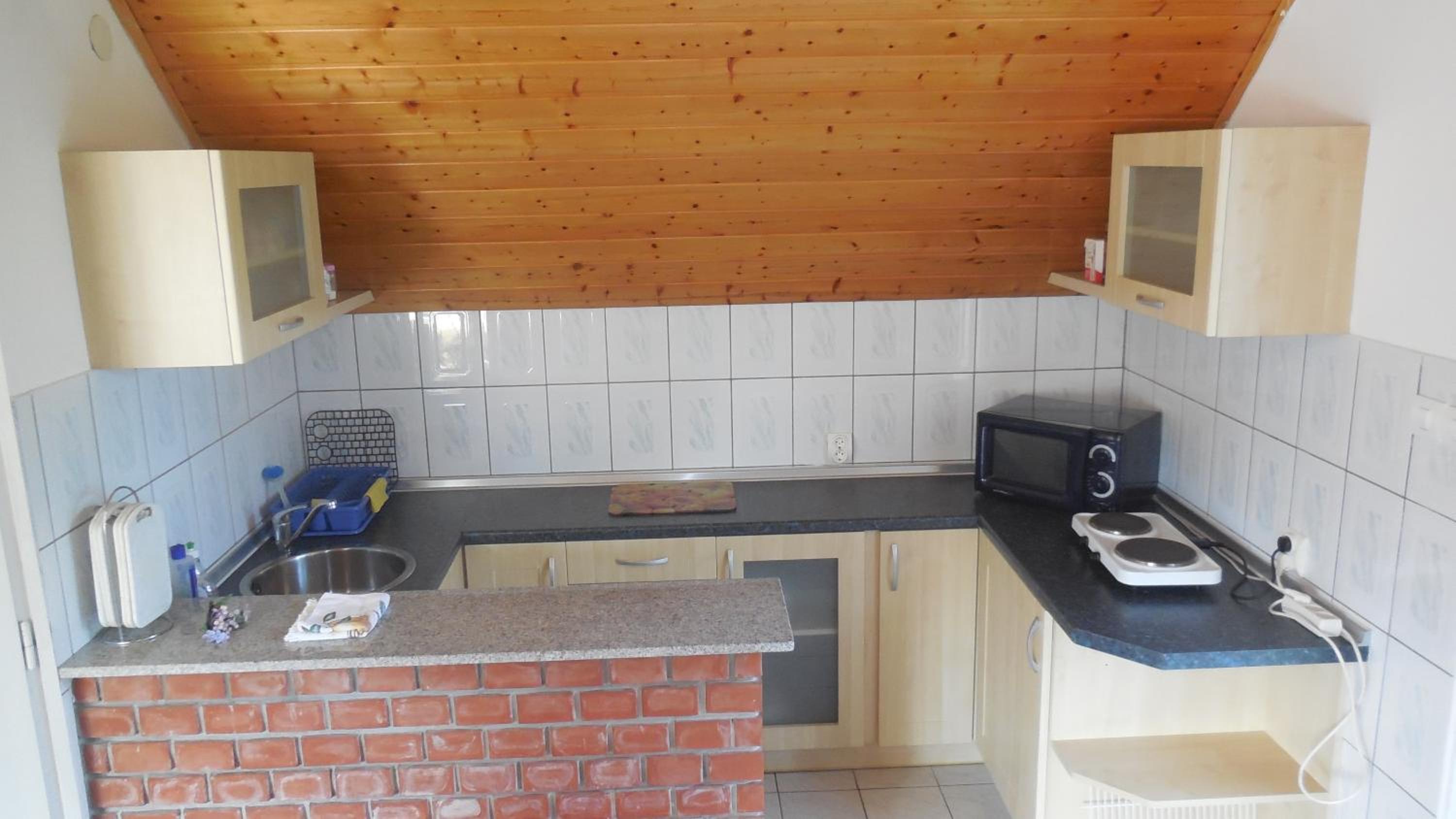 Vadásztanya Apartmanházak