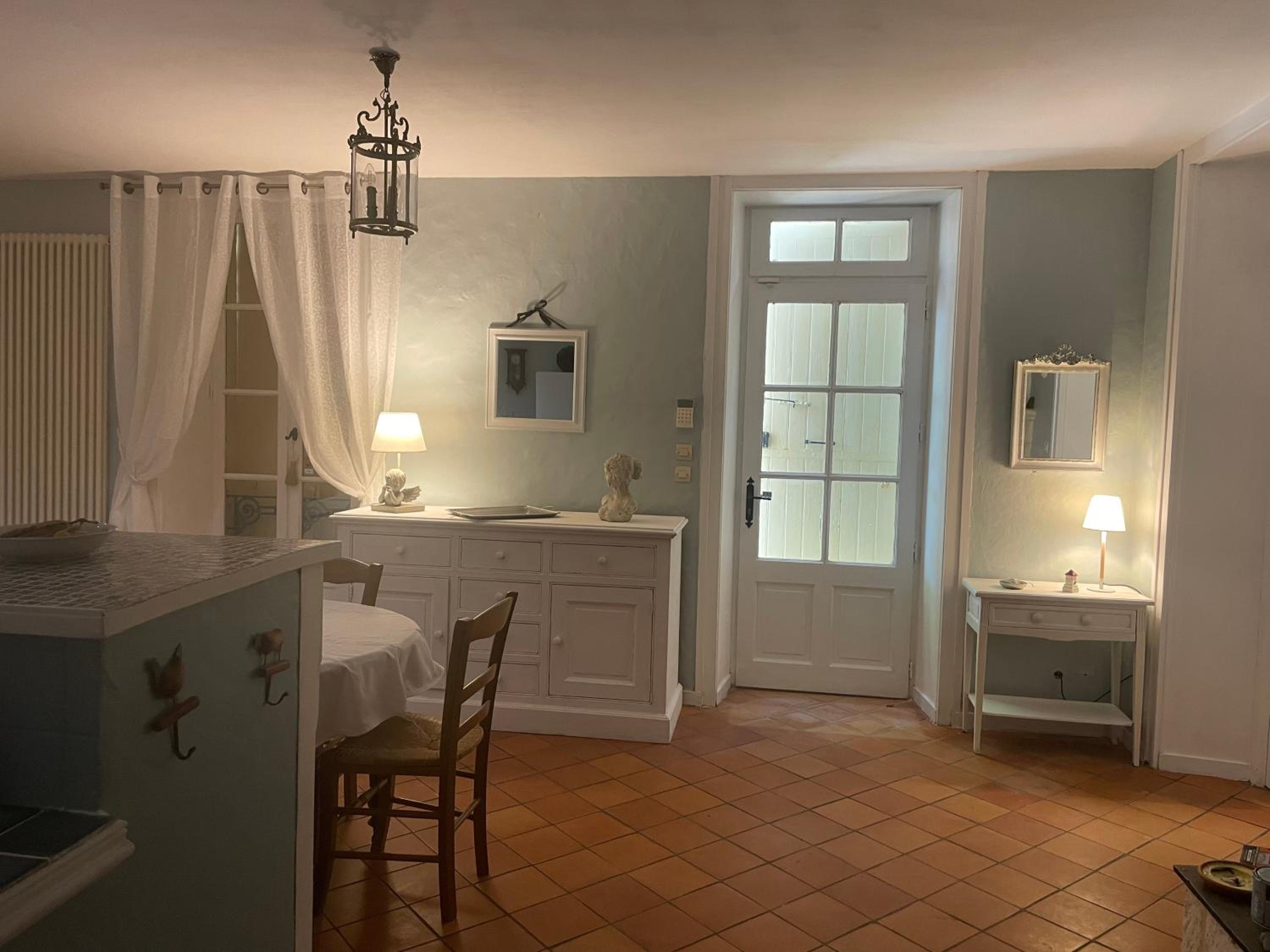 Séjour en château privé photo 2