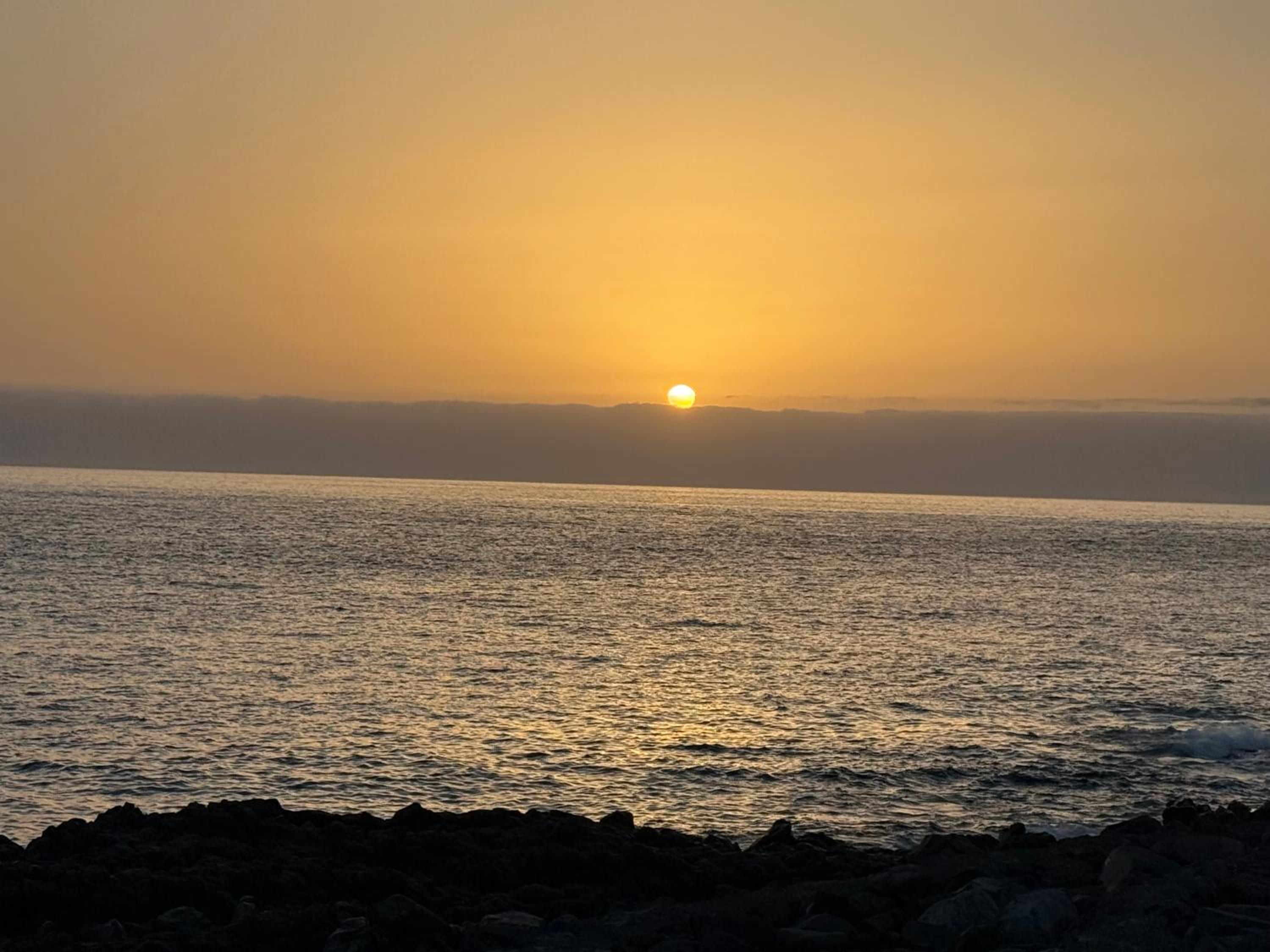 Poseidon Dreams Tenerife