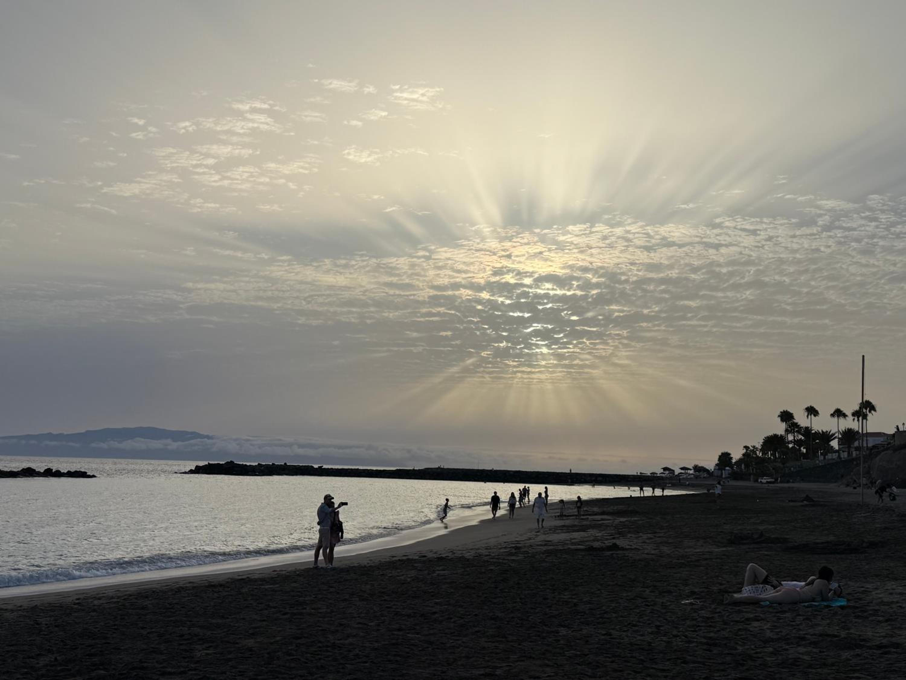 Poseidon Dreams Tenerife