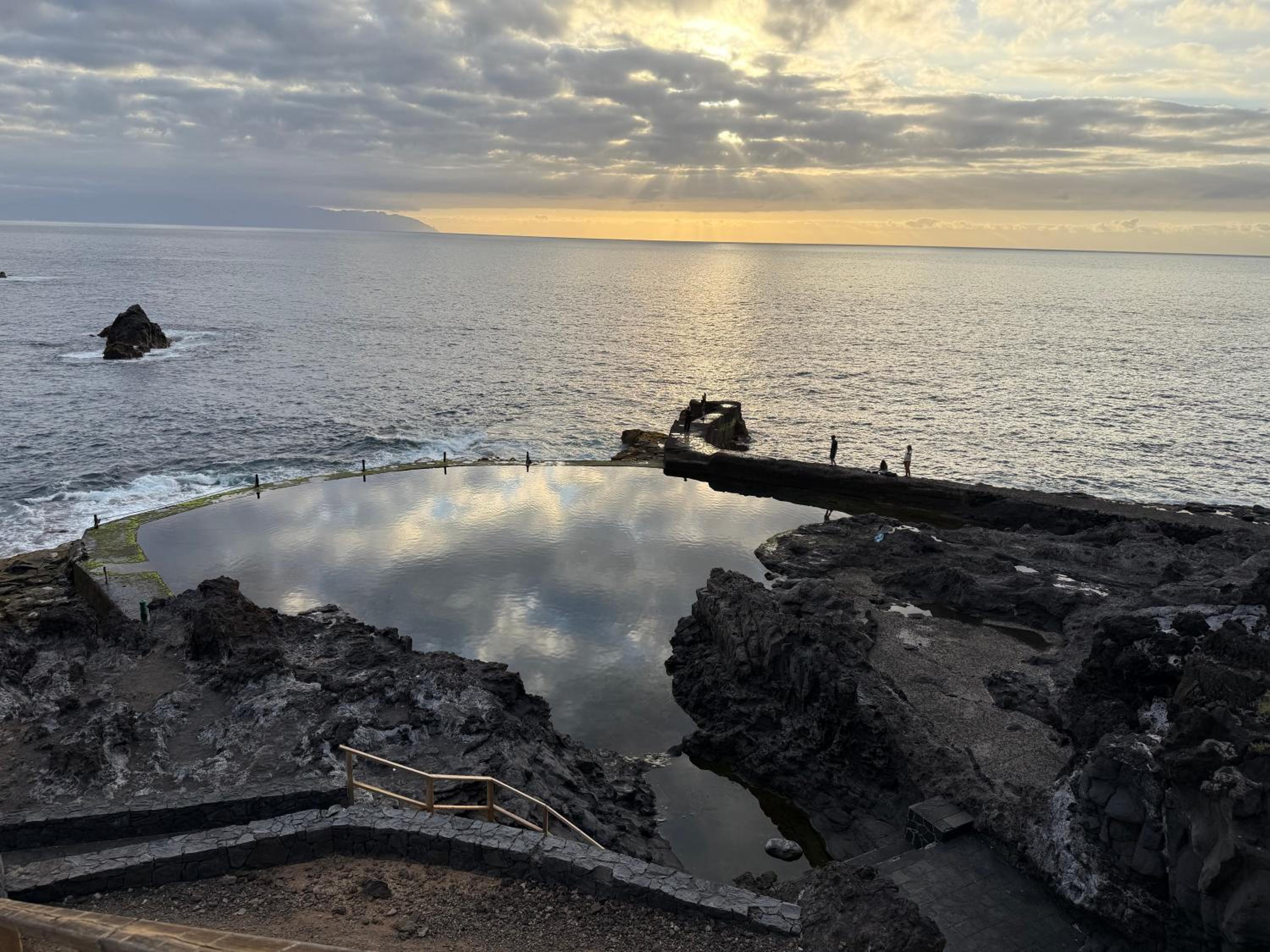 Poseidon Dreams Tenerife