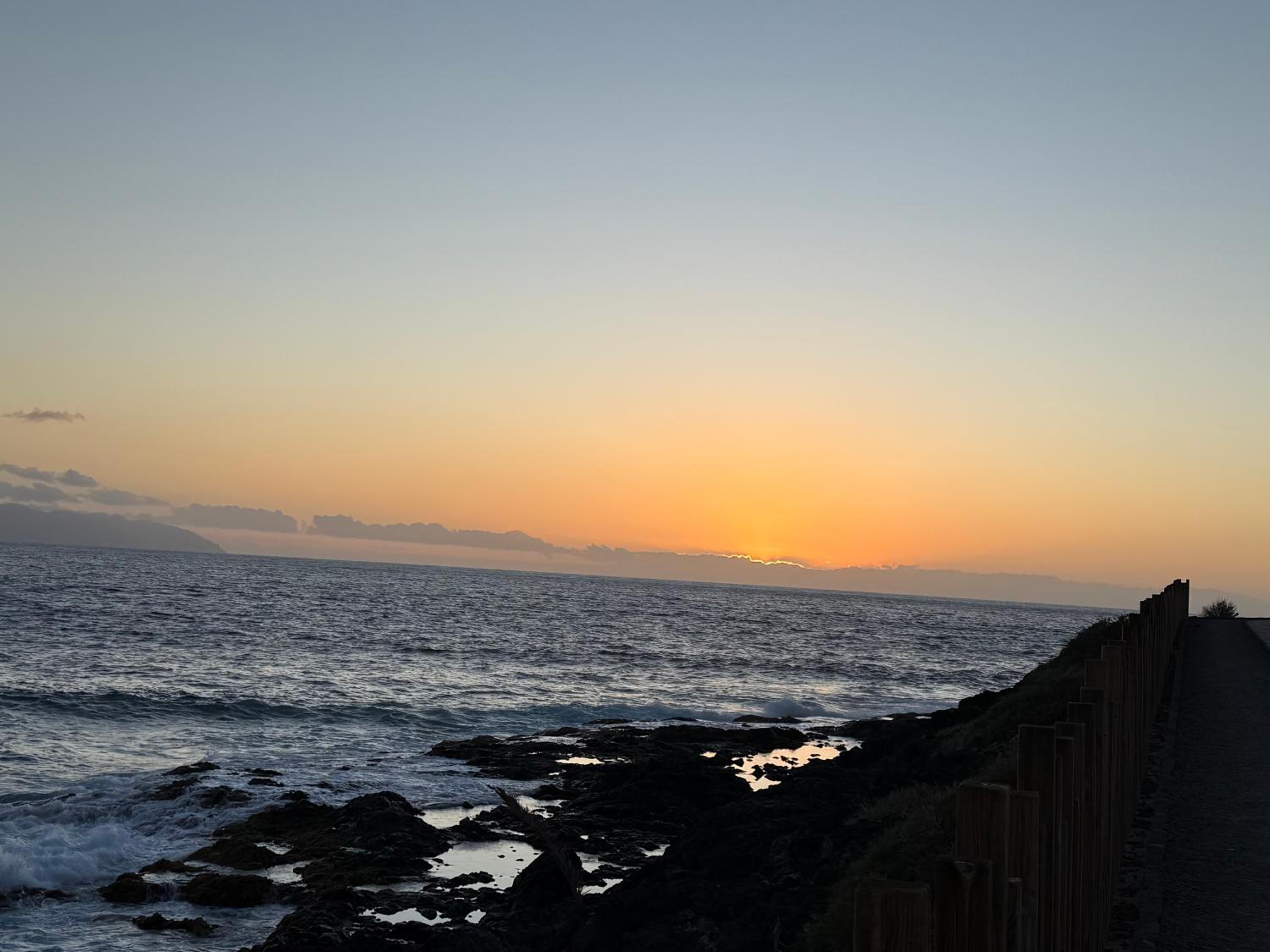 Poseidon Dreams Tenerife