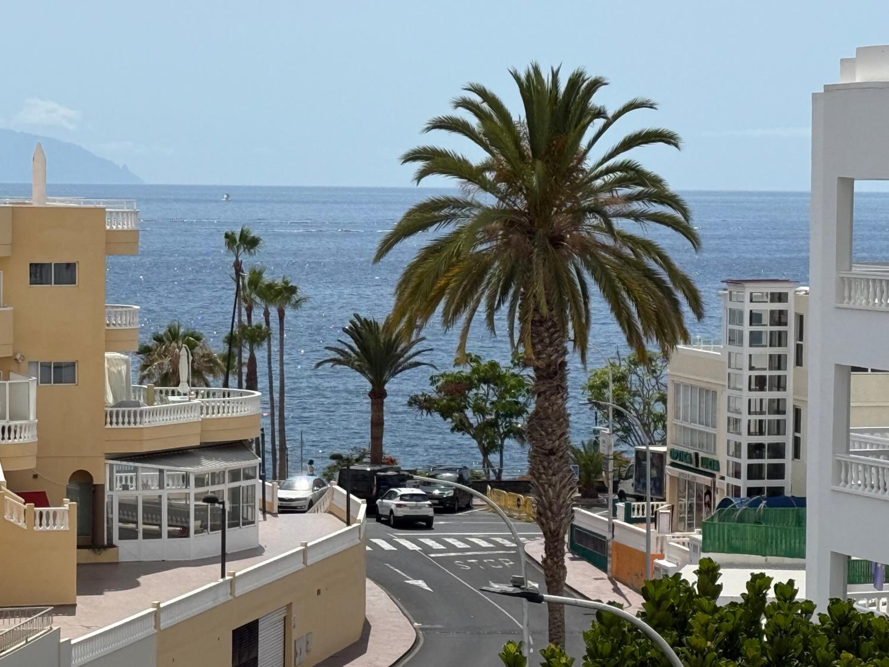 Poseidon Dreams Tenerife