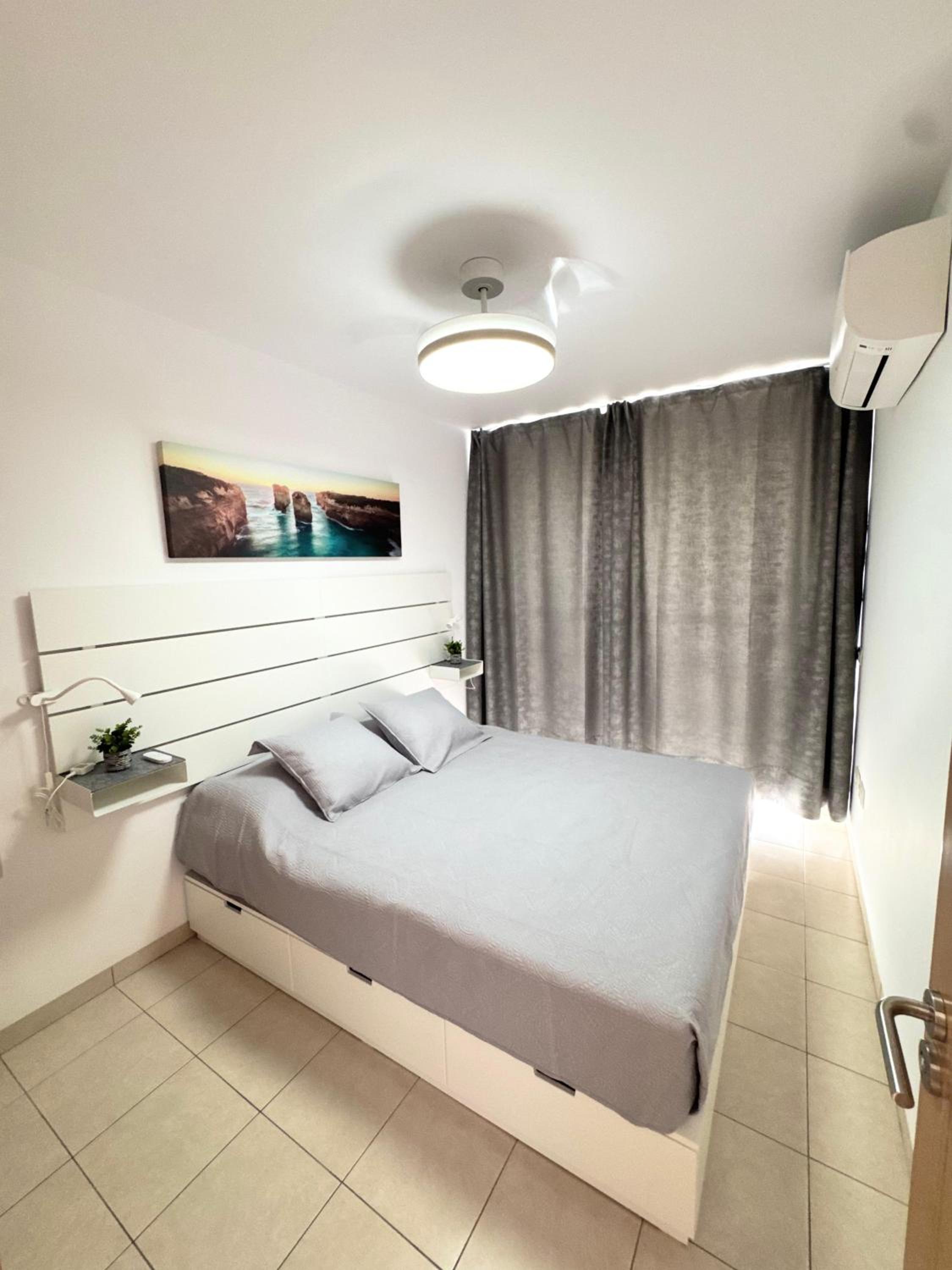 Poseidon Dreams Tenerife