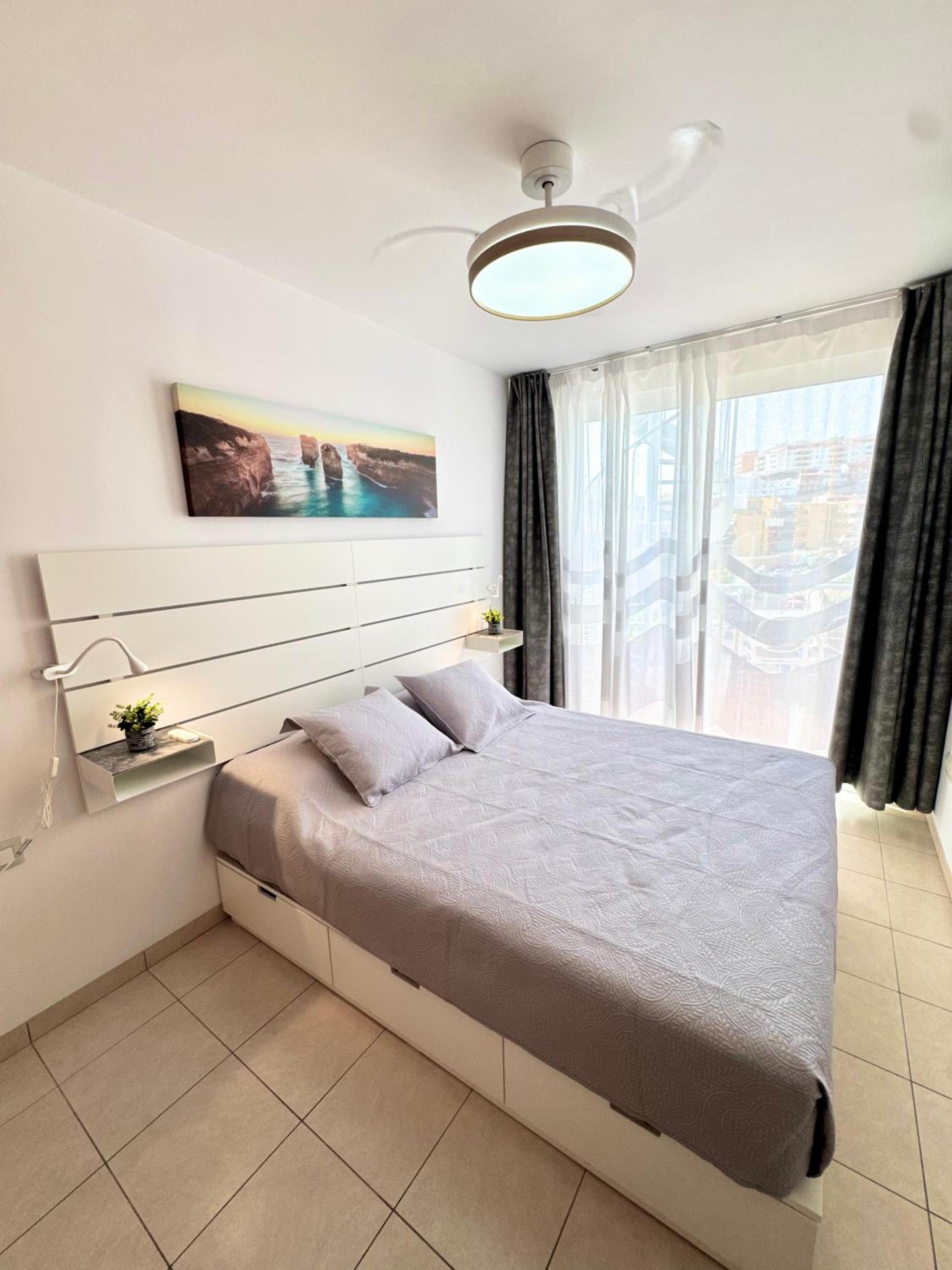 Poseidon Dreams Tenerife