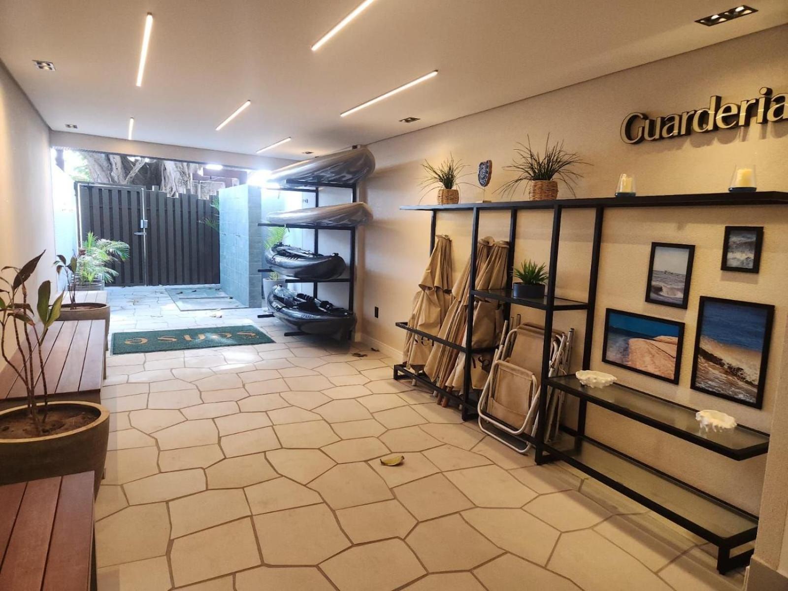 Beachfront Condo Studios with Pool in Bessa Beach - GSEs