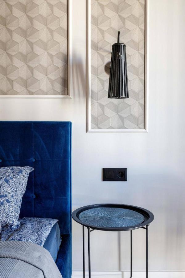 Chic Apartments - Cozy and Stylish - City Center - JP19