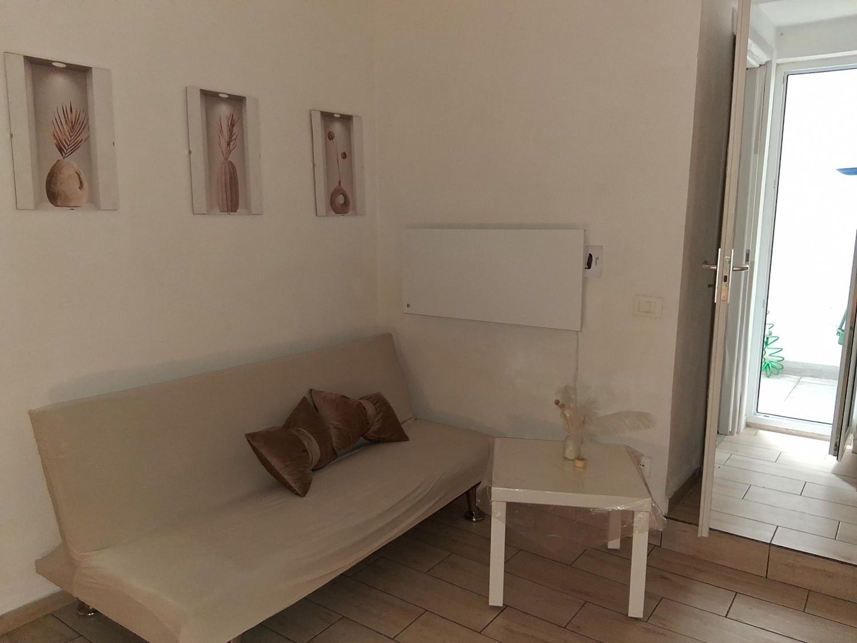 Vicolo 17