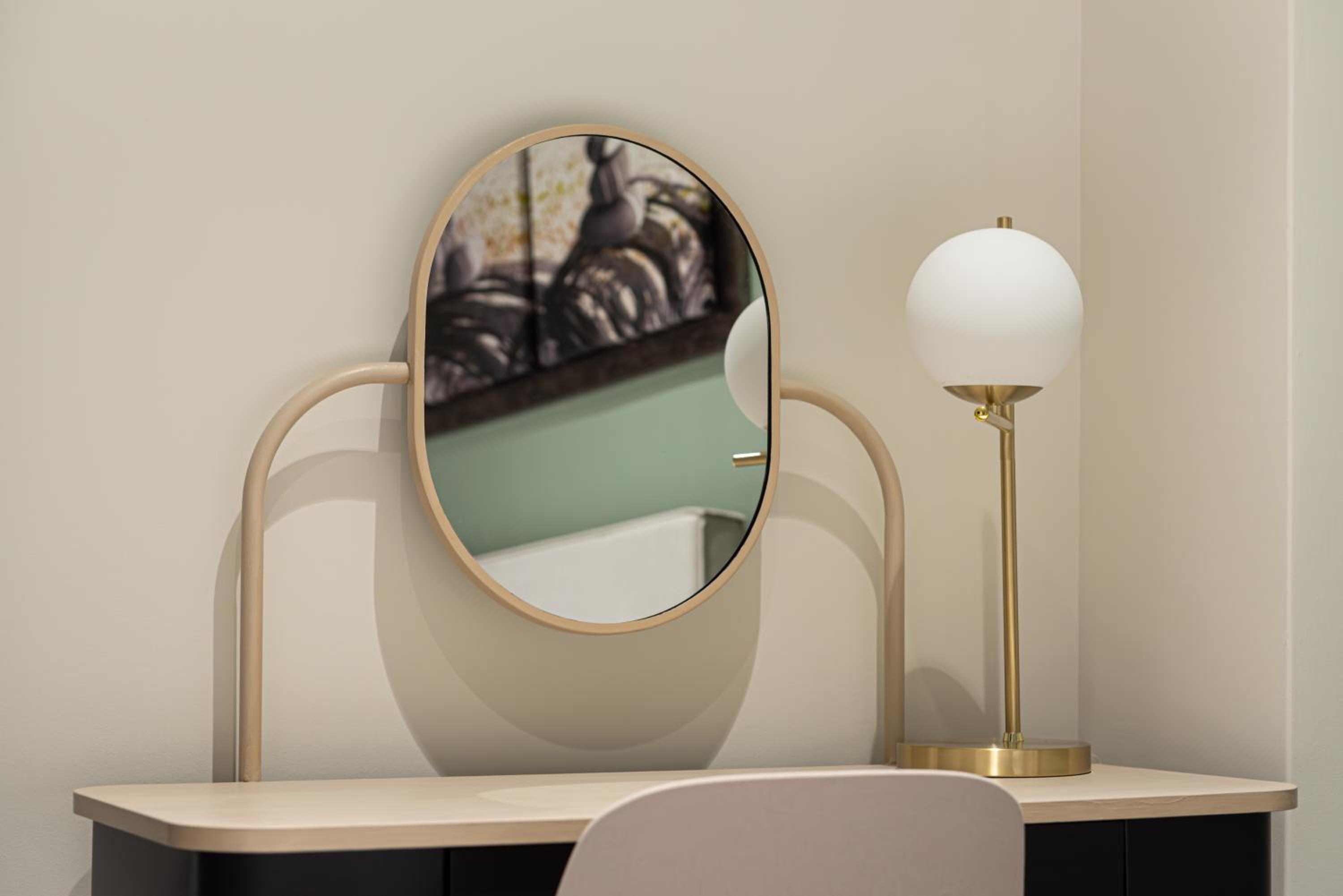 Mondeus Inn Luxury Suites Δ1 & Δ2