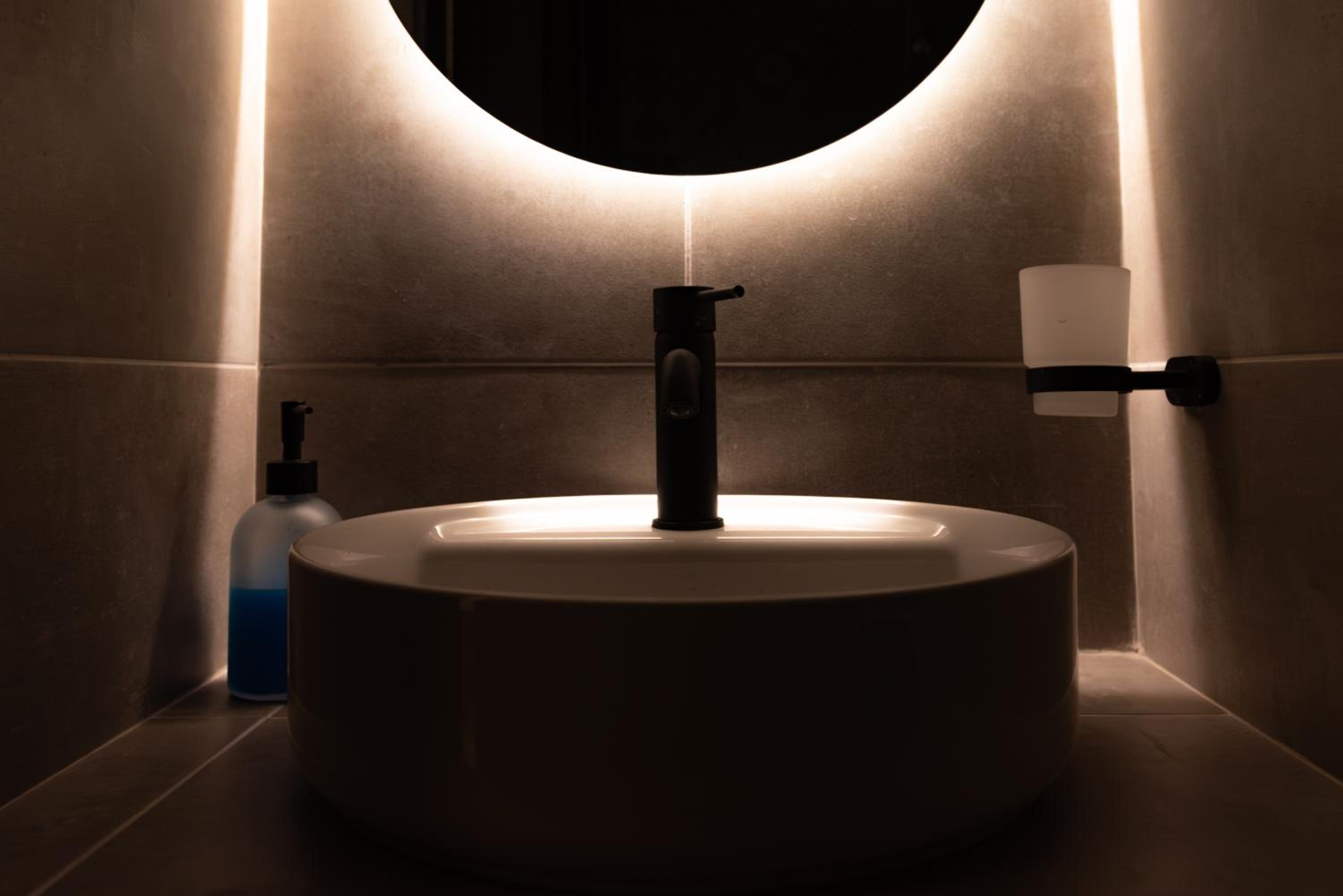 Mondeus Inn Luxury Suites Δ1 & Δ2