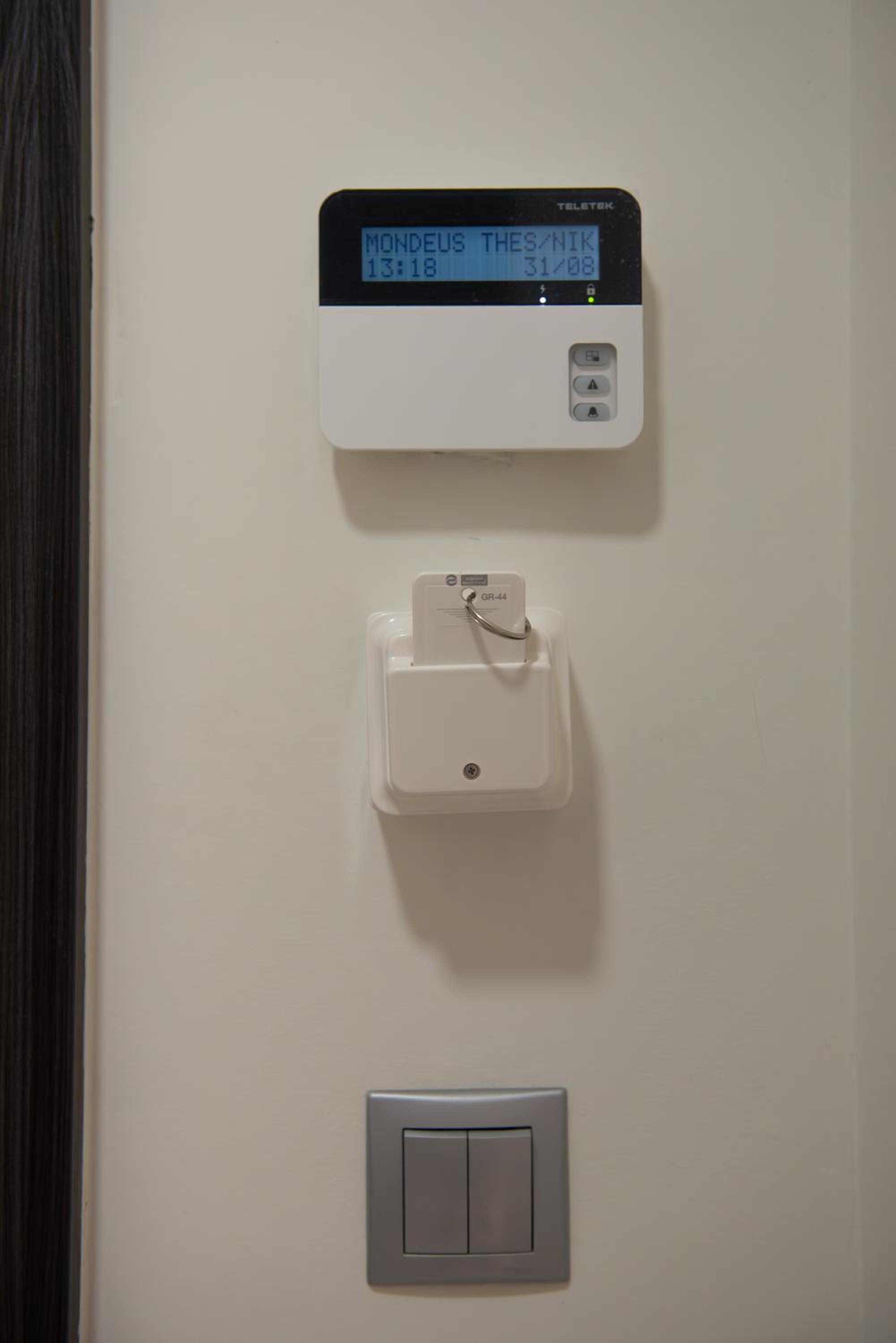 Mondeus Inn Luxury Suites Δ1 & Δ2
