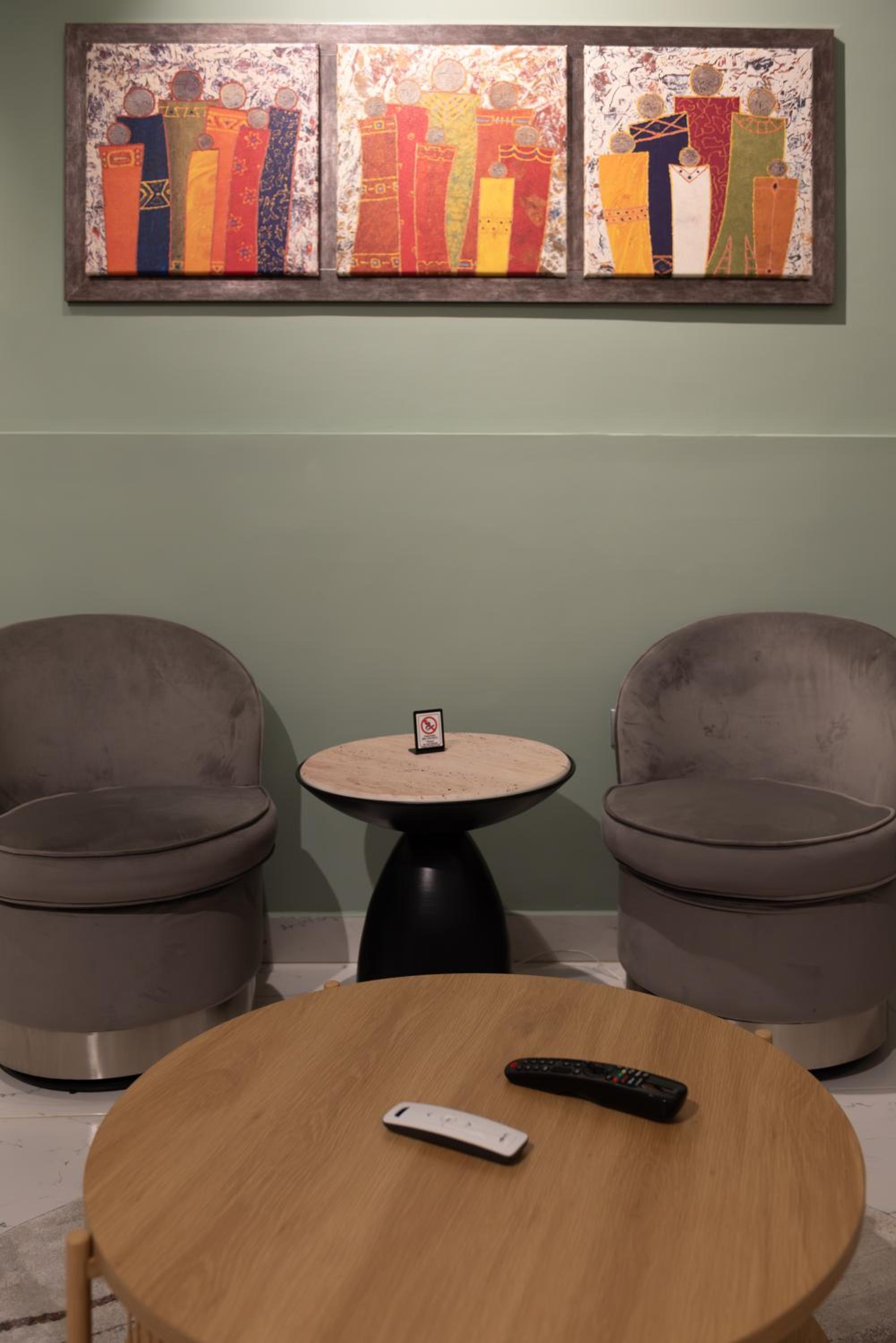 Mondeus Inn Luxury Suites Δ1 & Δ2