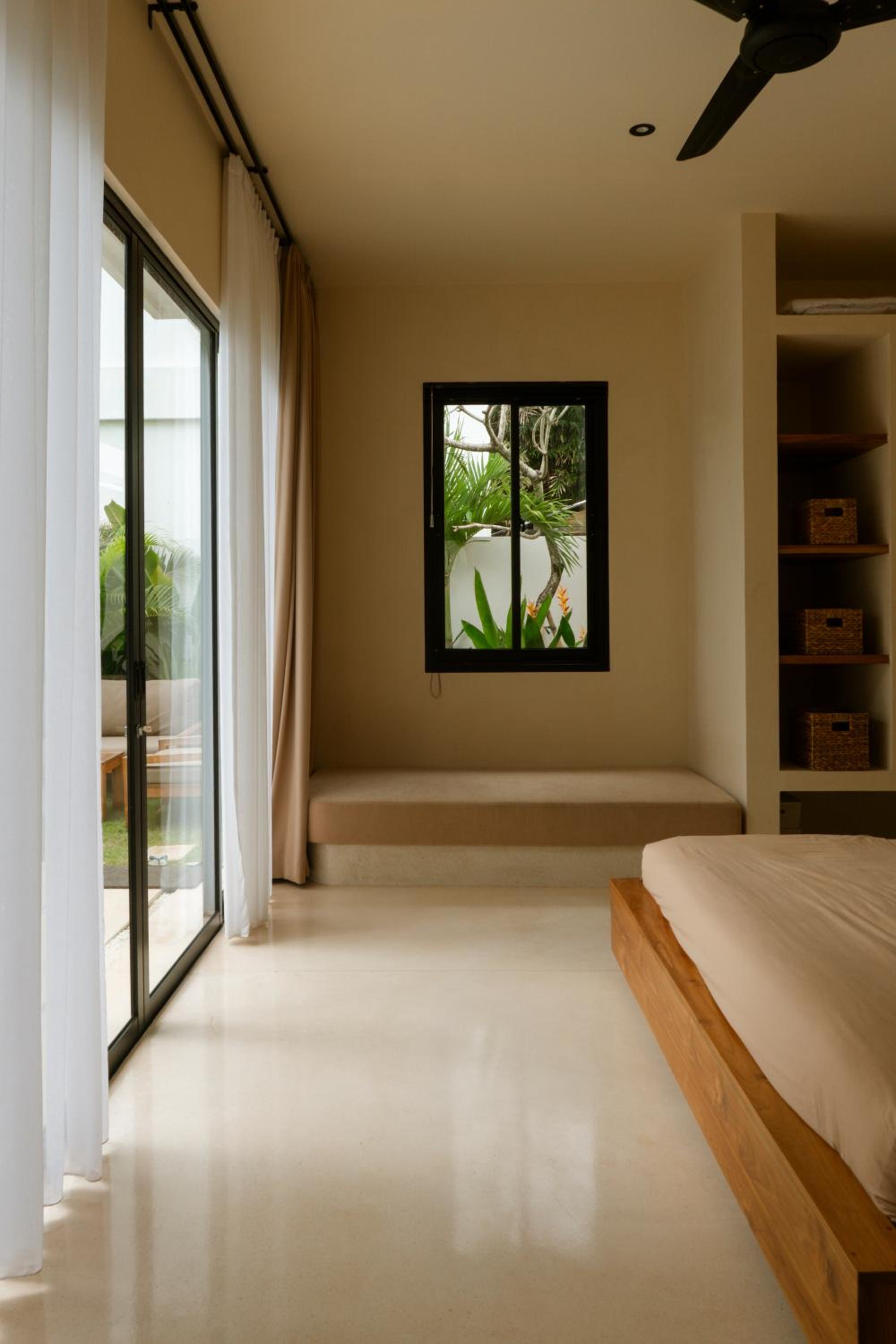 Villa Luma Uluwatu Tropical 2 bedrooms and Private Pool