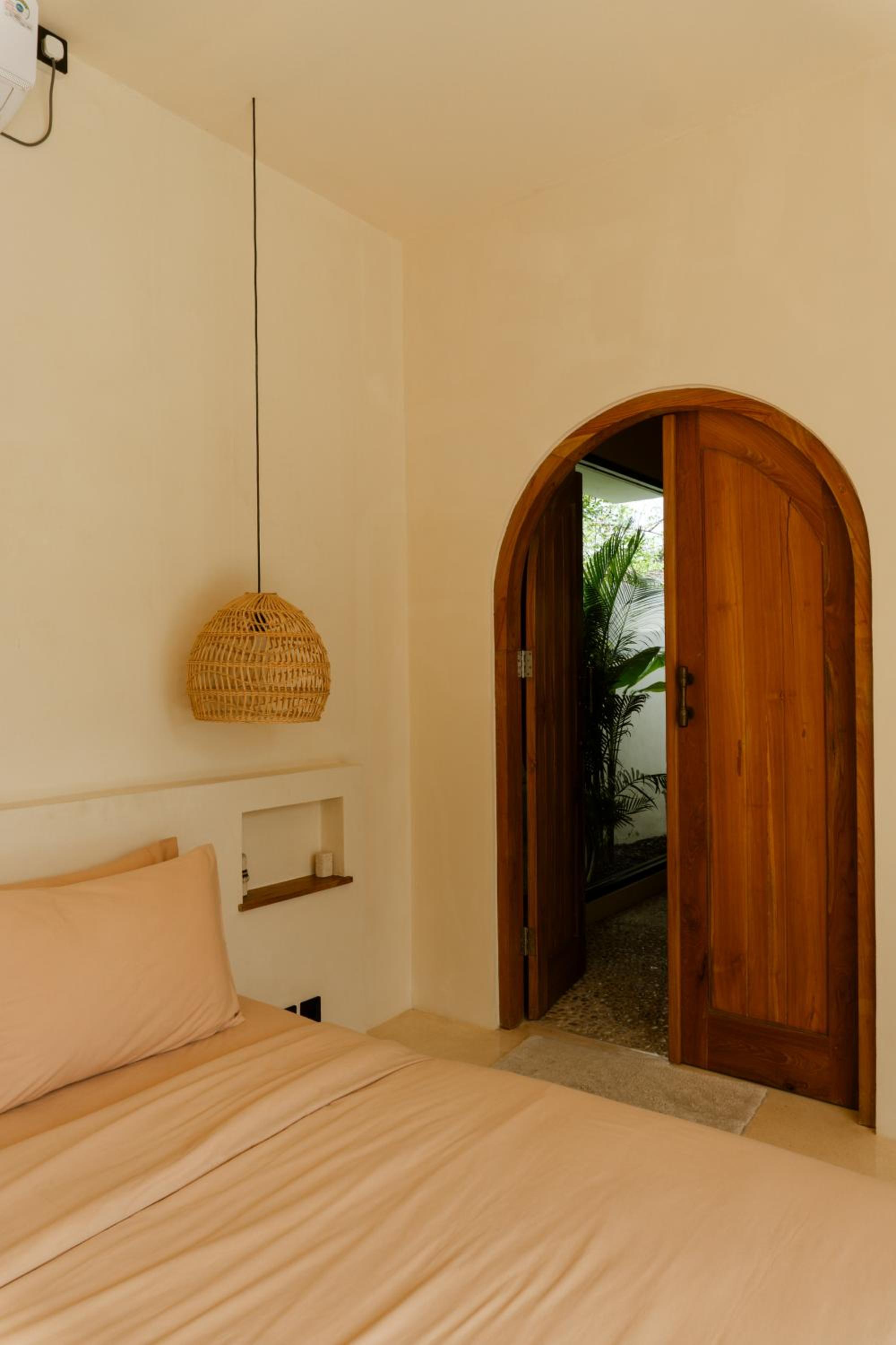 Villa Luma Uluwatu Tropical 2 bedrooms and Private Pool