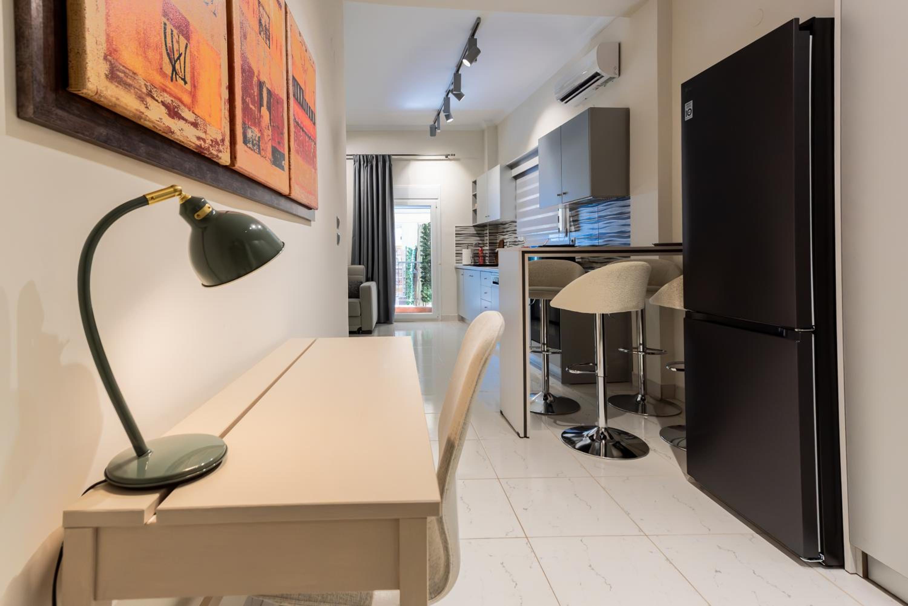 Mondeus Inn Luxury Suites Δ1 & Δ2