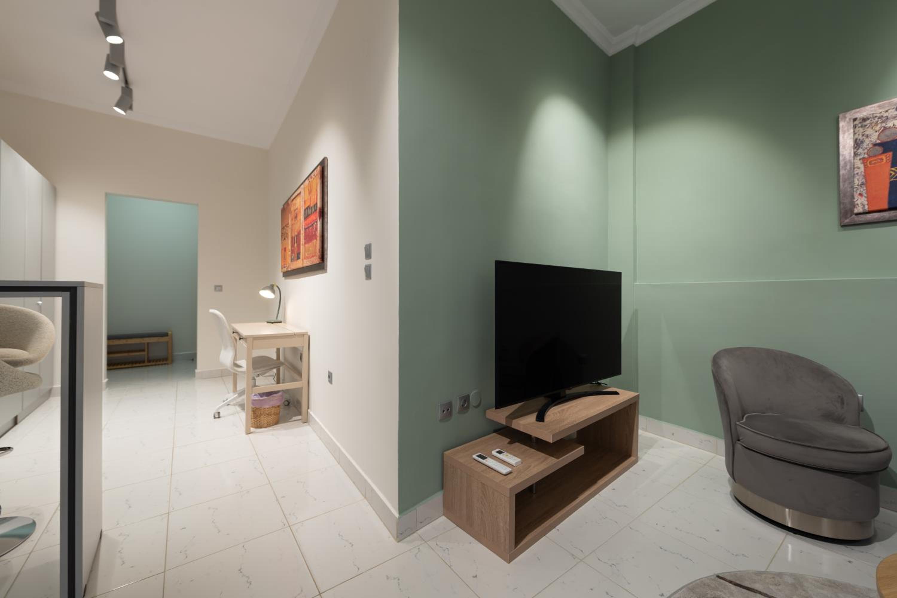 Mondeus Inn Luxury Suites Δ1 & Δ2