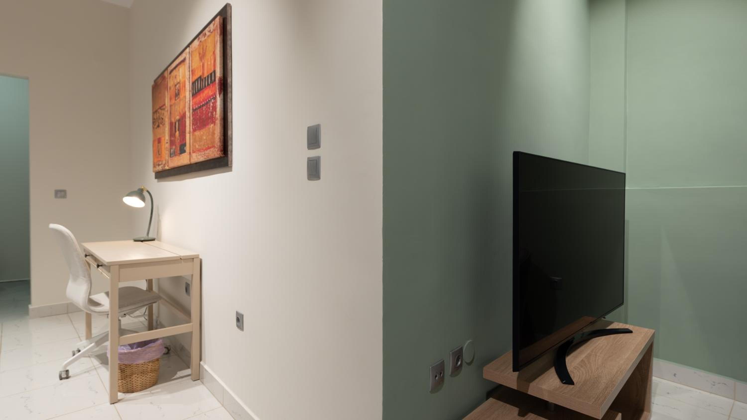Mondeus Inn Luxury Suites Δ1 & Δ2