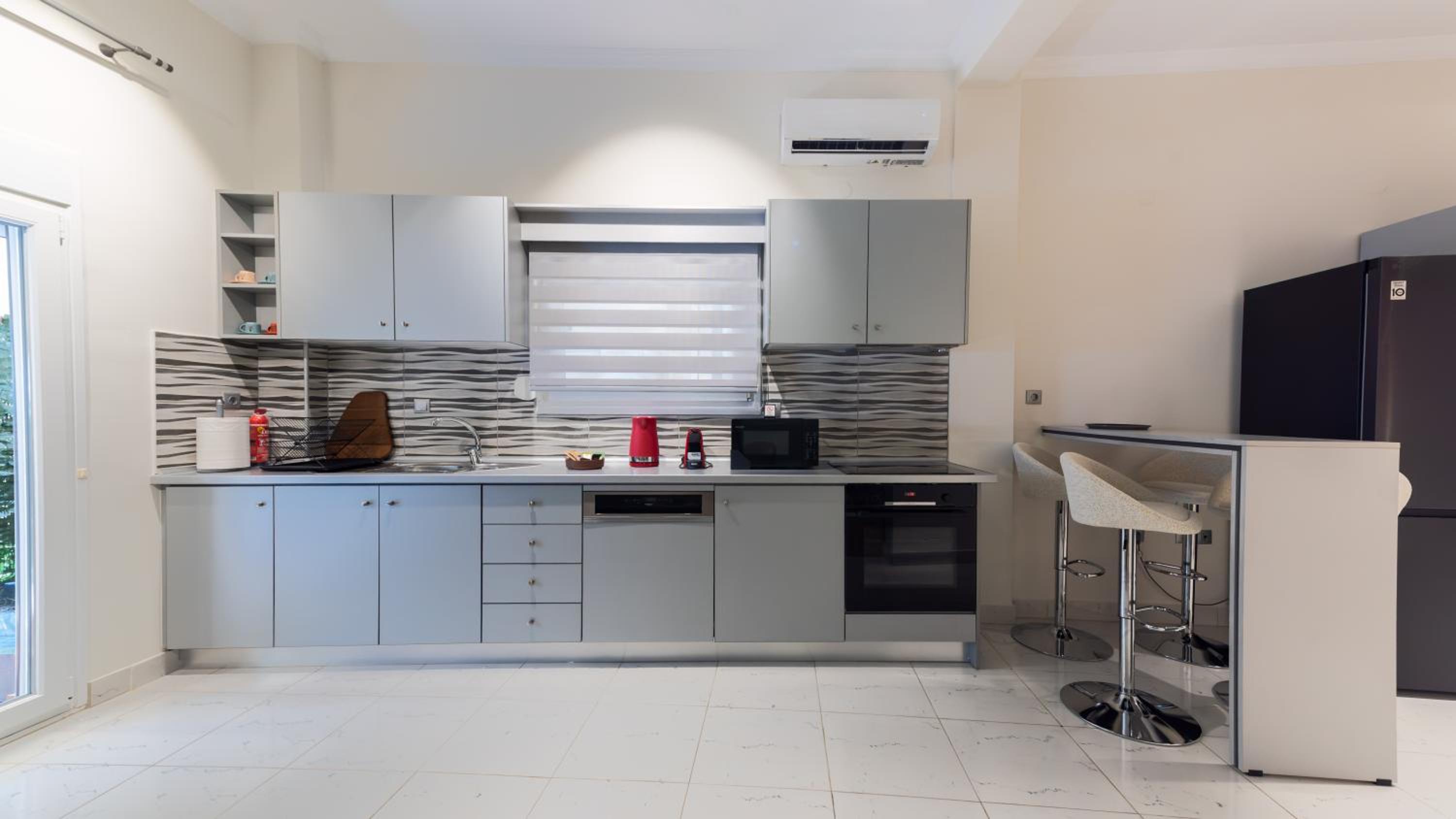 Mondeus Inn Luxury Suites Δ1 & Δ2