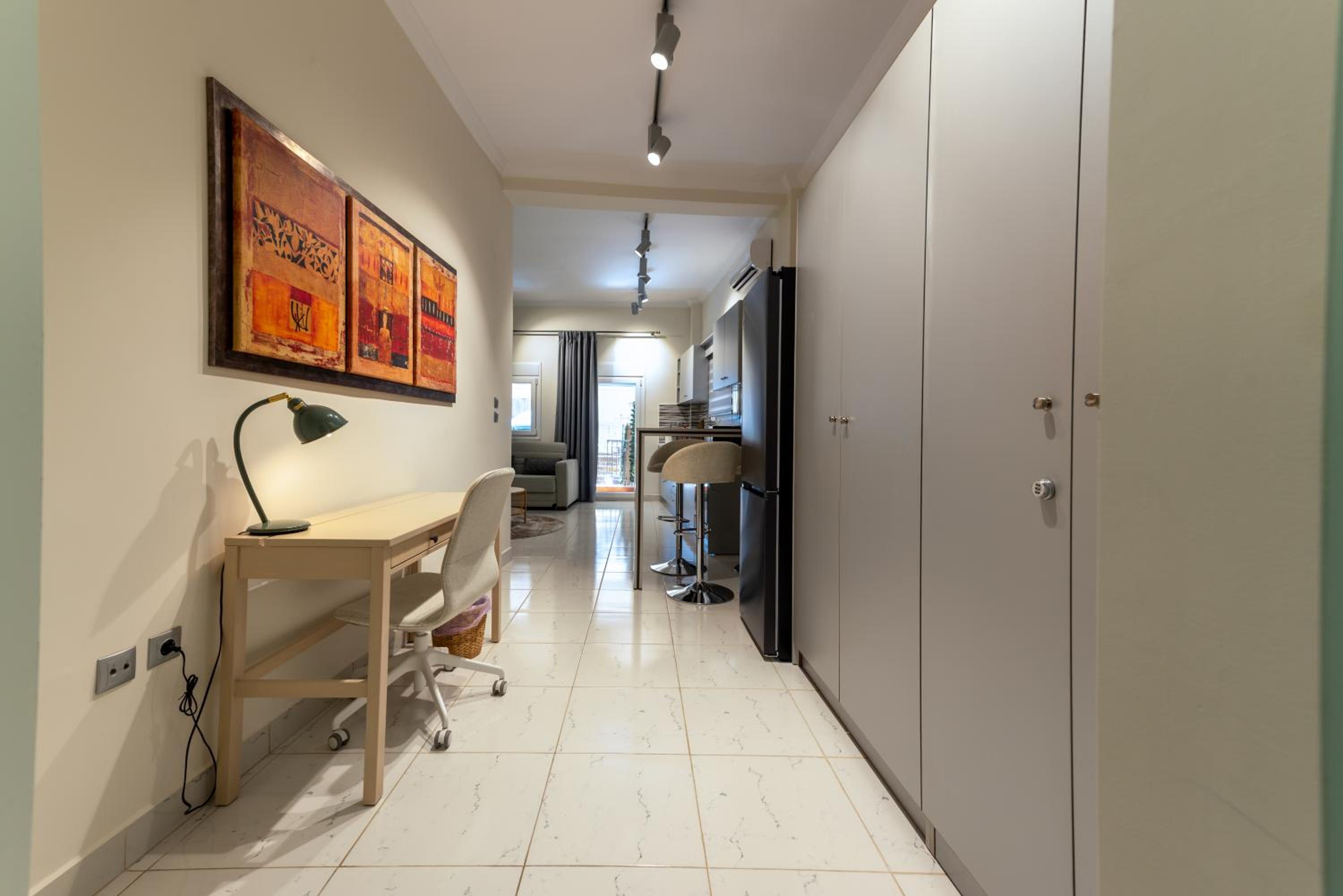 Mondeus Inn Luxury Suites Δ1 & Δ2
