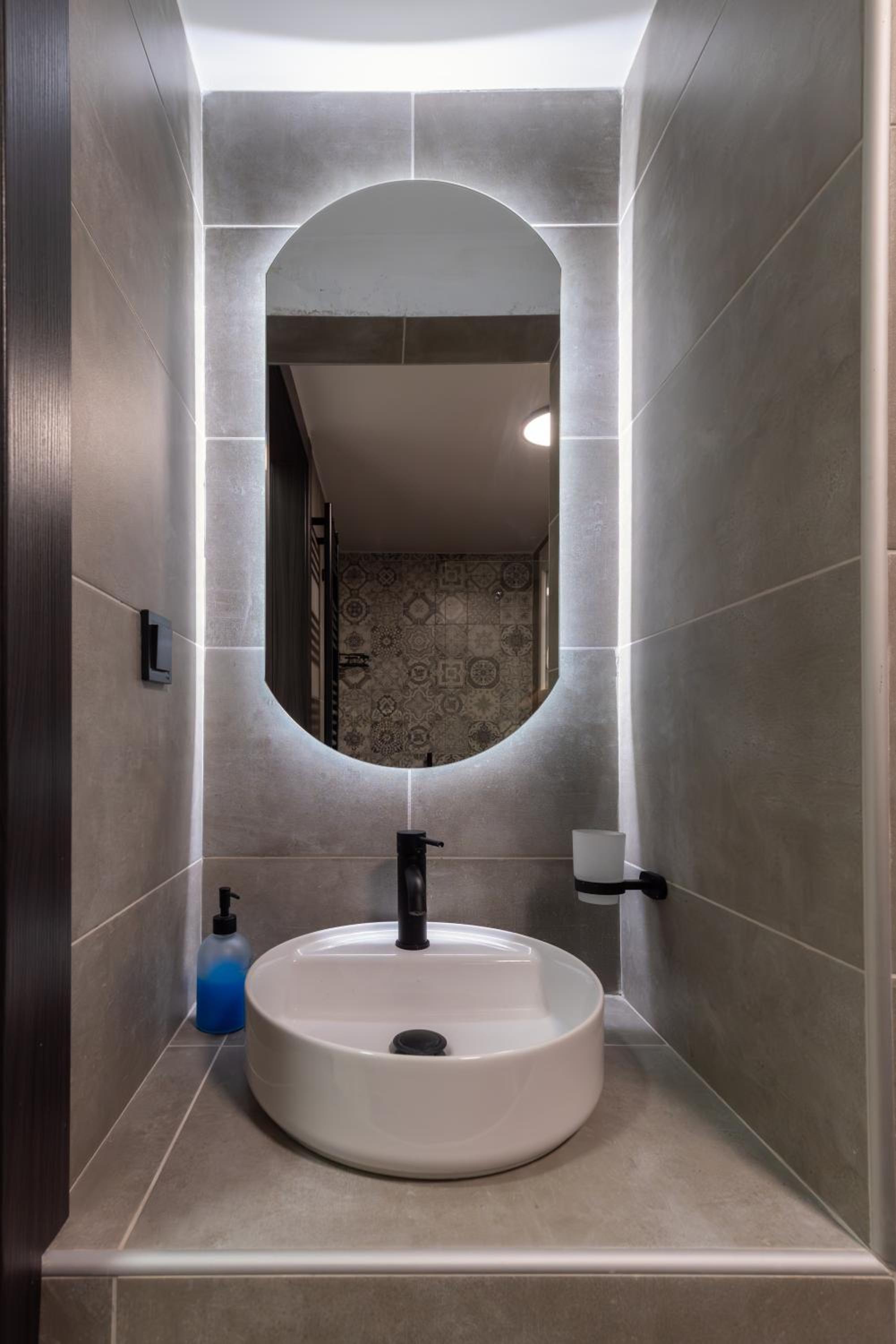 Mondeus Inn Luxury Suites Δ1 & Δ2